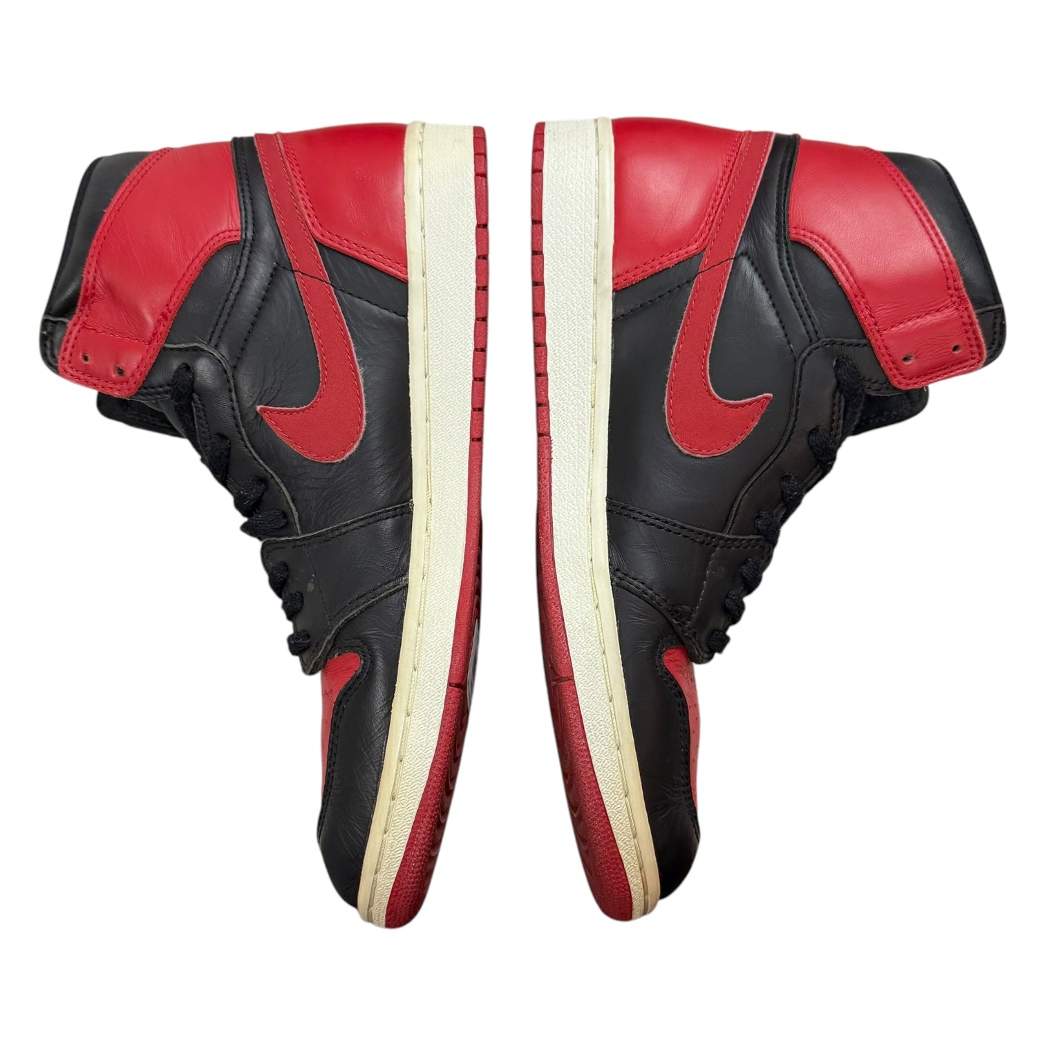 Jordan 1 Retro Bred (1994) (Used)