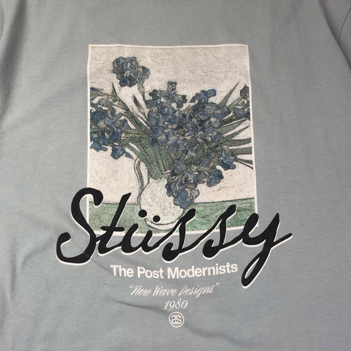 Stussy Post Modernist T-Shirt