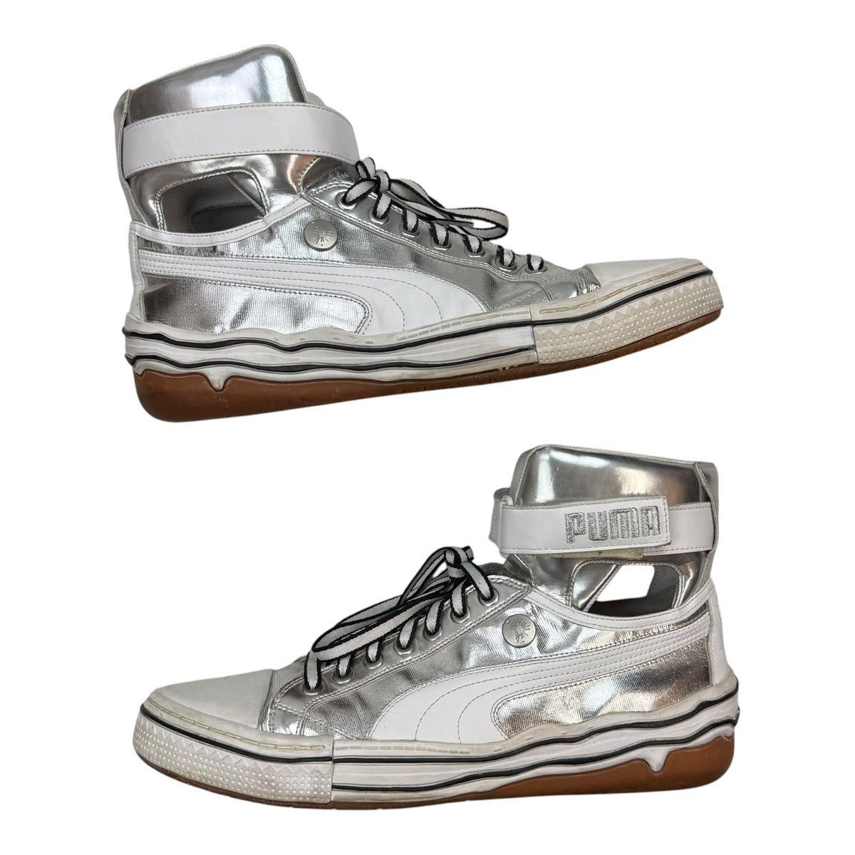Puma x Mihara Yasuhiro MY-40 (Used)