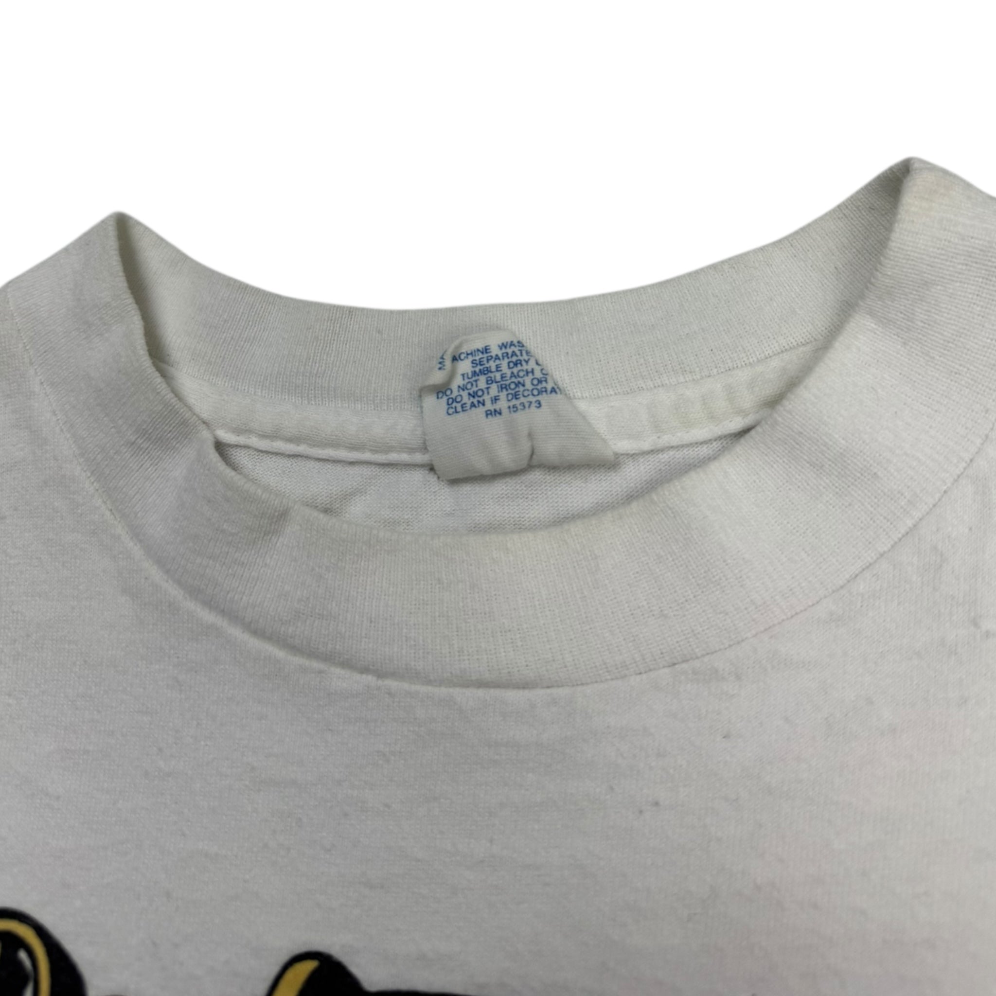 1989 ‘Remembering The Good Ole Days!’ Hot Rod T-Shirt