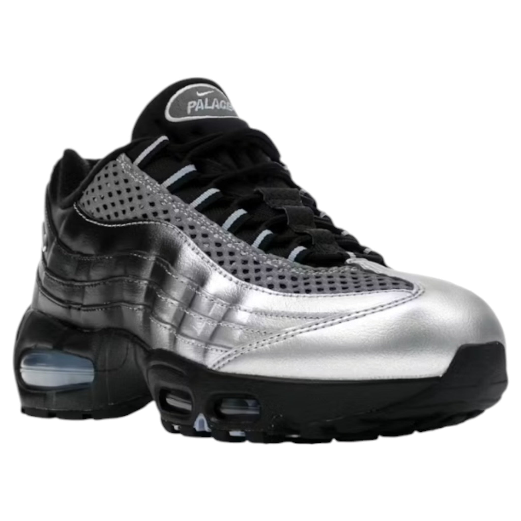Palace x Nike Air Max 95 Big Bubble