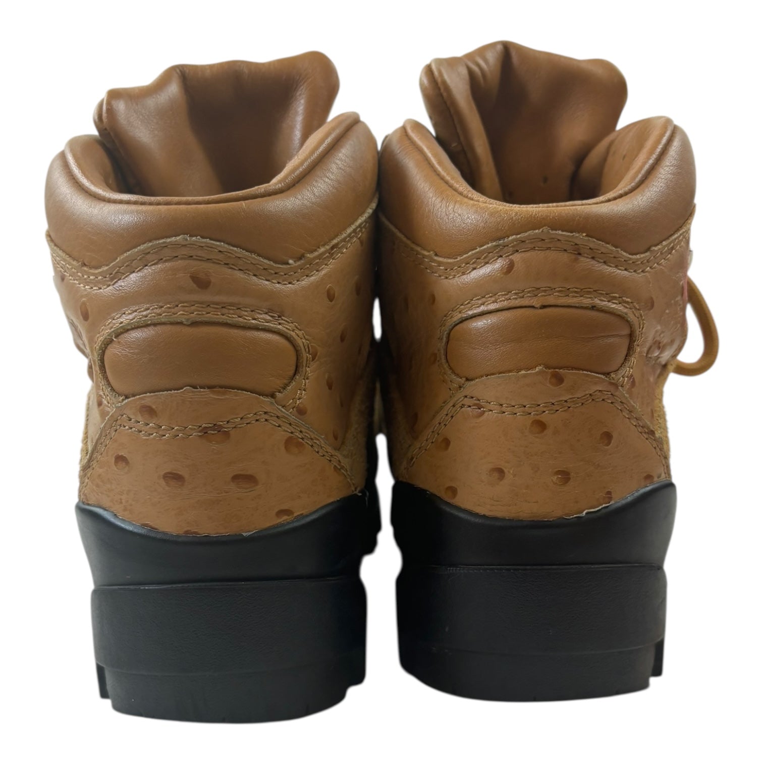 Stussy x Timberland World Hiker Boot Wheat (Used)