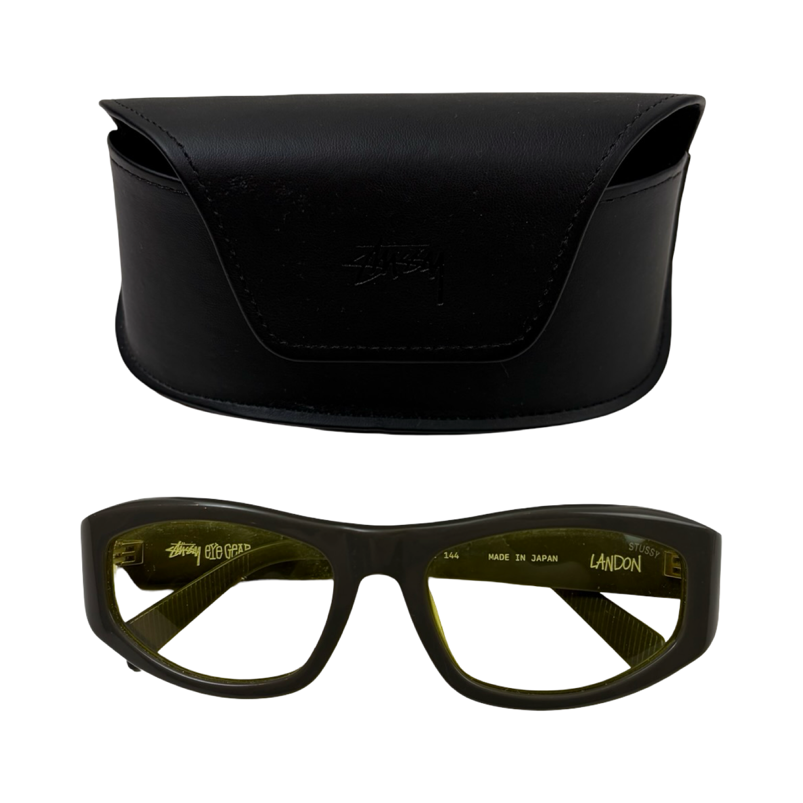 Stussy Landon Sunglasses
