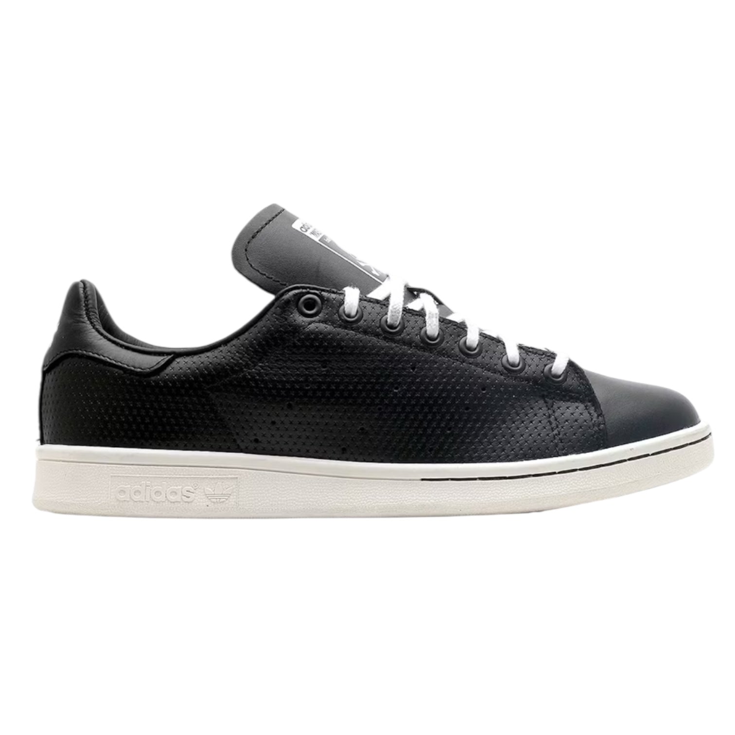 Adidas x Mastermind Stan Smith Black