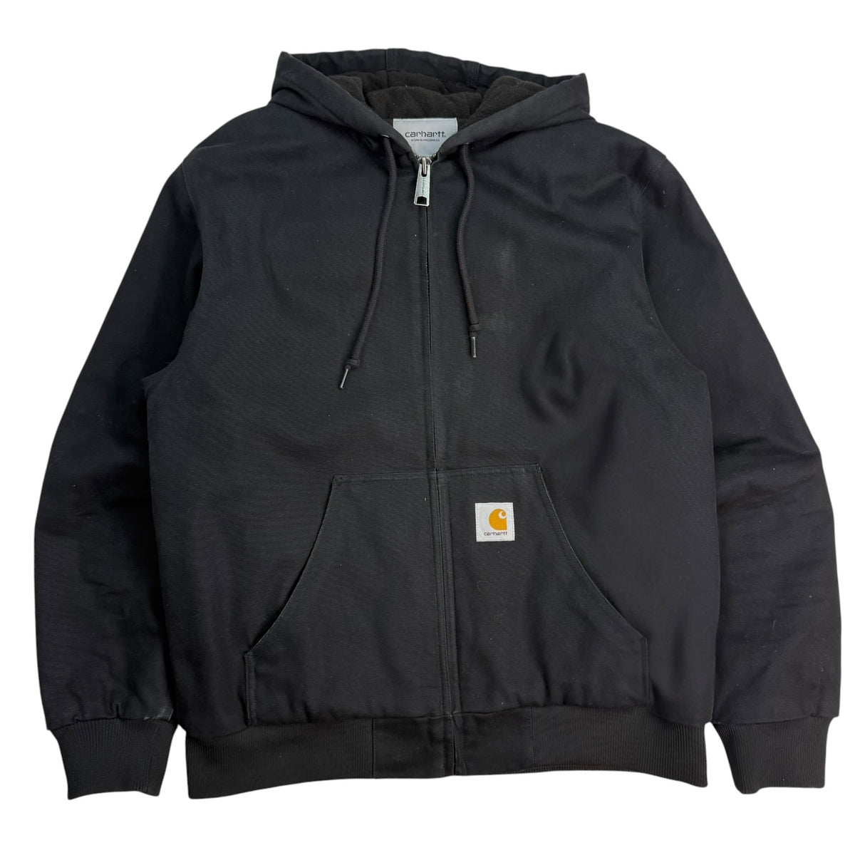 Carhartt WIP Active Jacket Black
