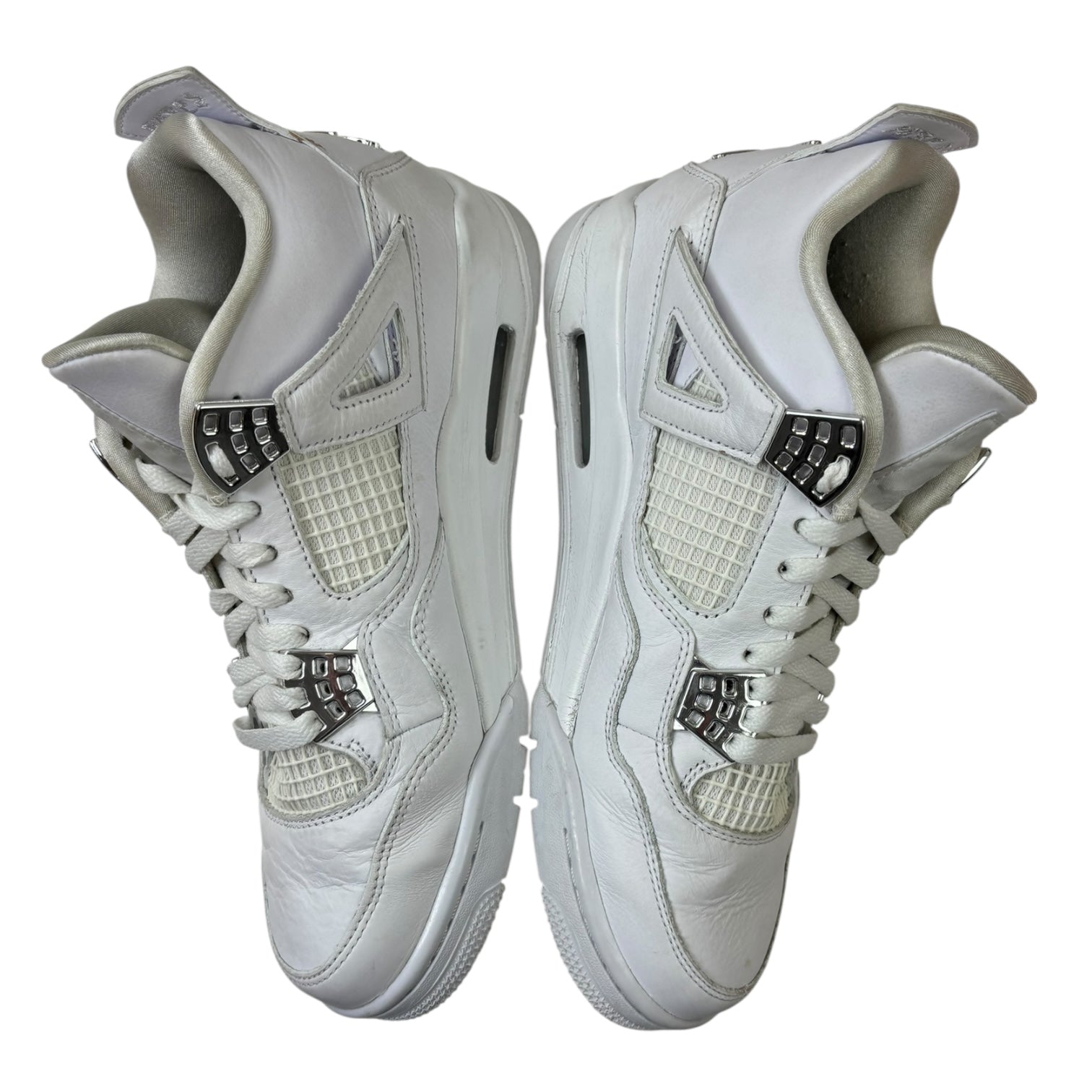 Jordan 4 Retro Pure Money (2017) (Used)
