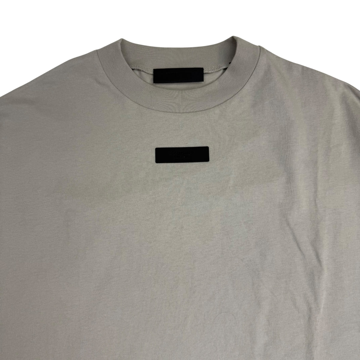 Fear Of God Essentials Crewneck Tee Seal