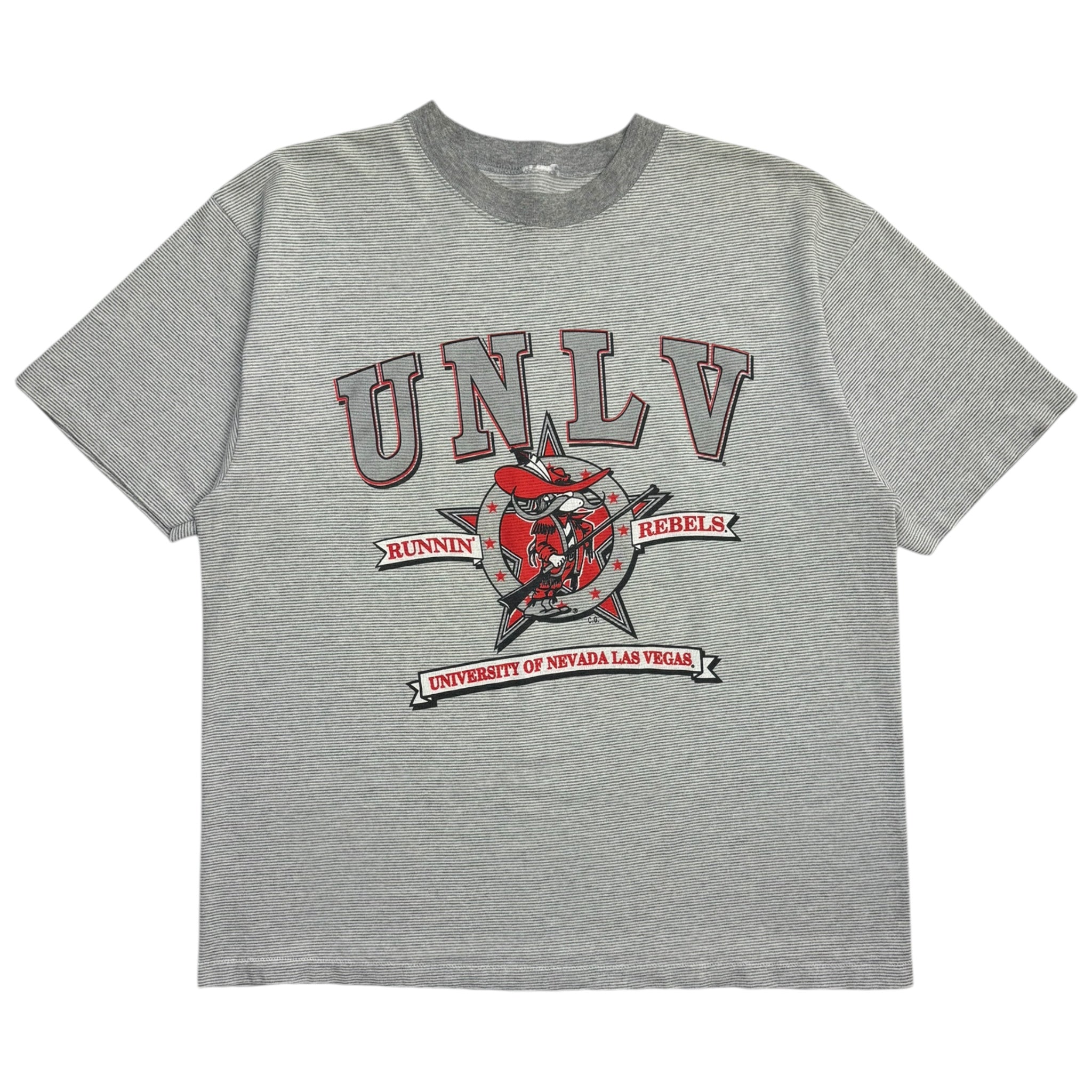 Vintage UNLV Runnin’ Rebels T-Shirt