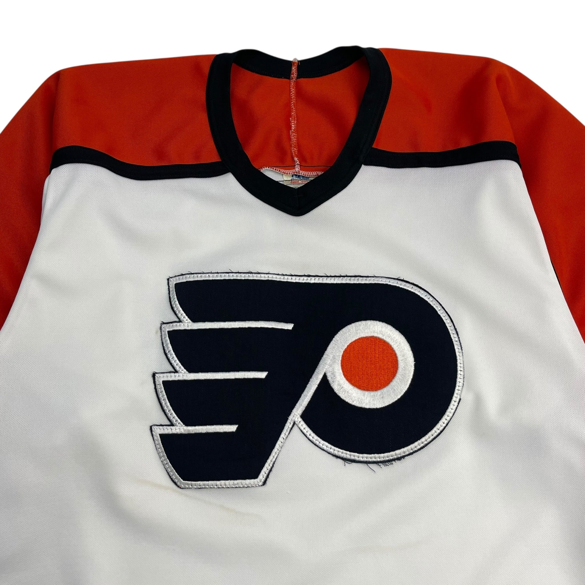 Vintage Philadelphia Flyers NHL Jersey