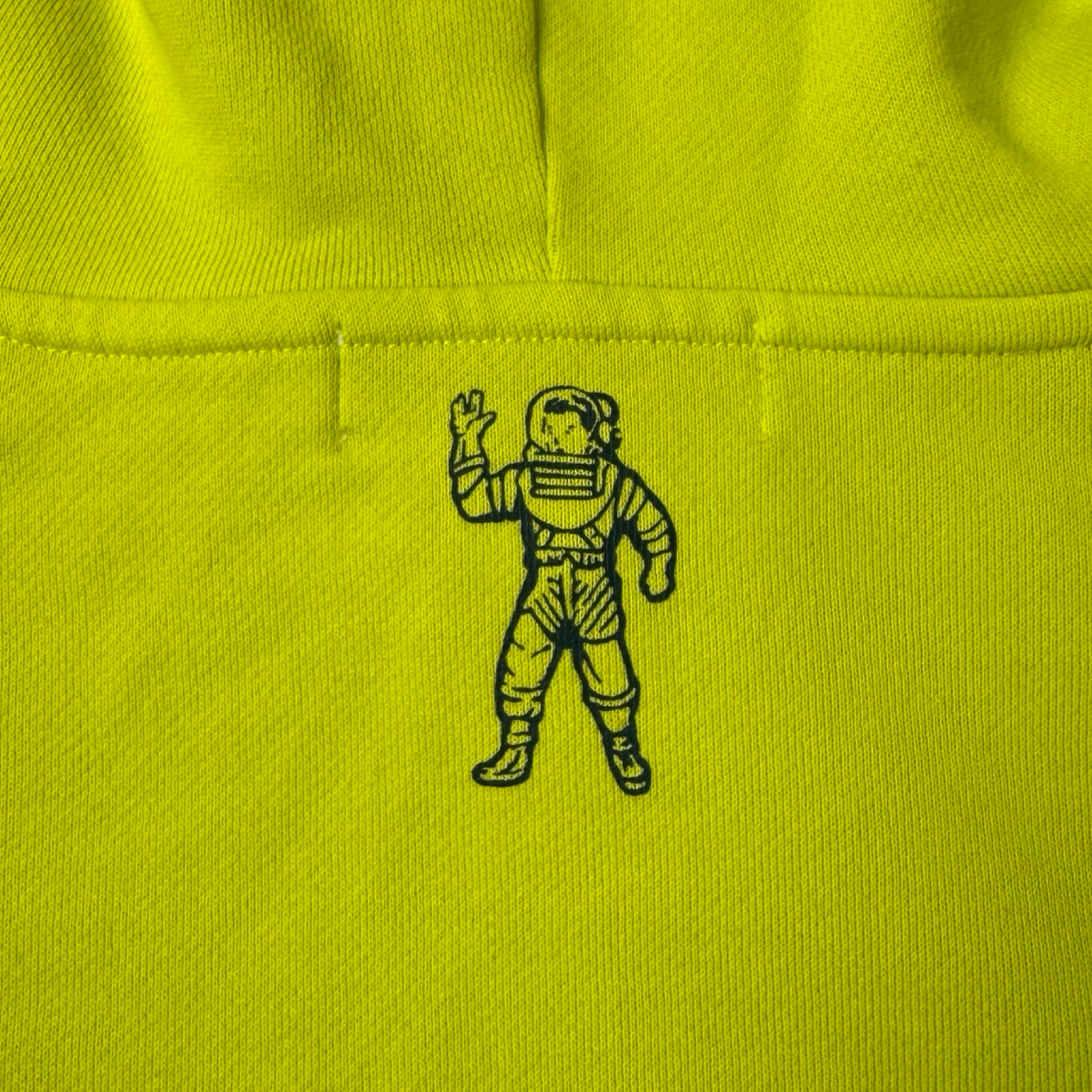 Billionaire Boys Club Hoodie Highlight Green