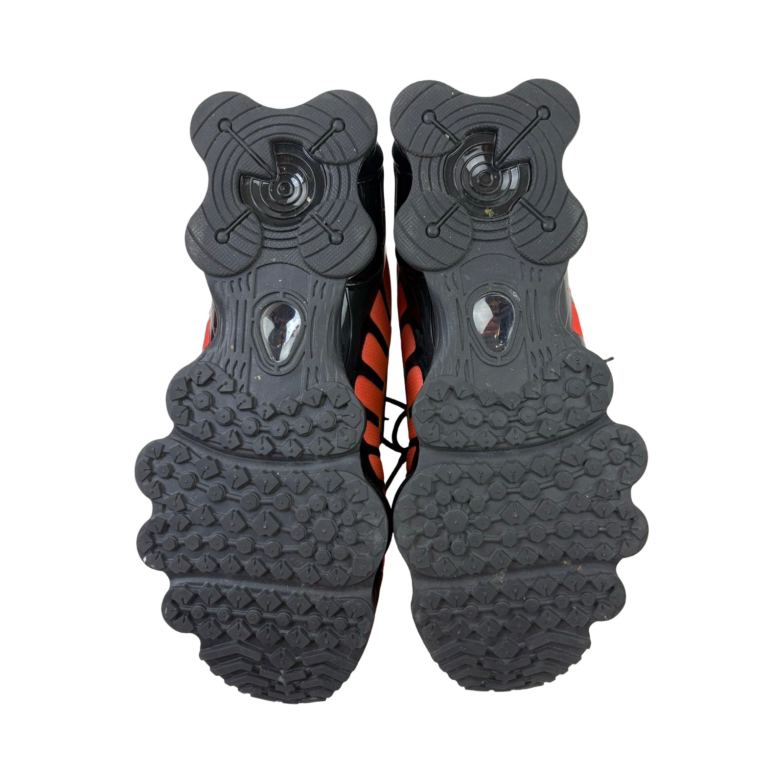 Nike Shox TL “Sunrise Gradient” (Used)