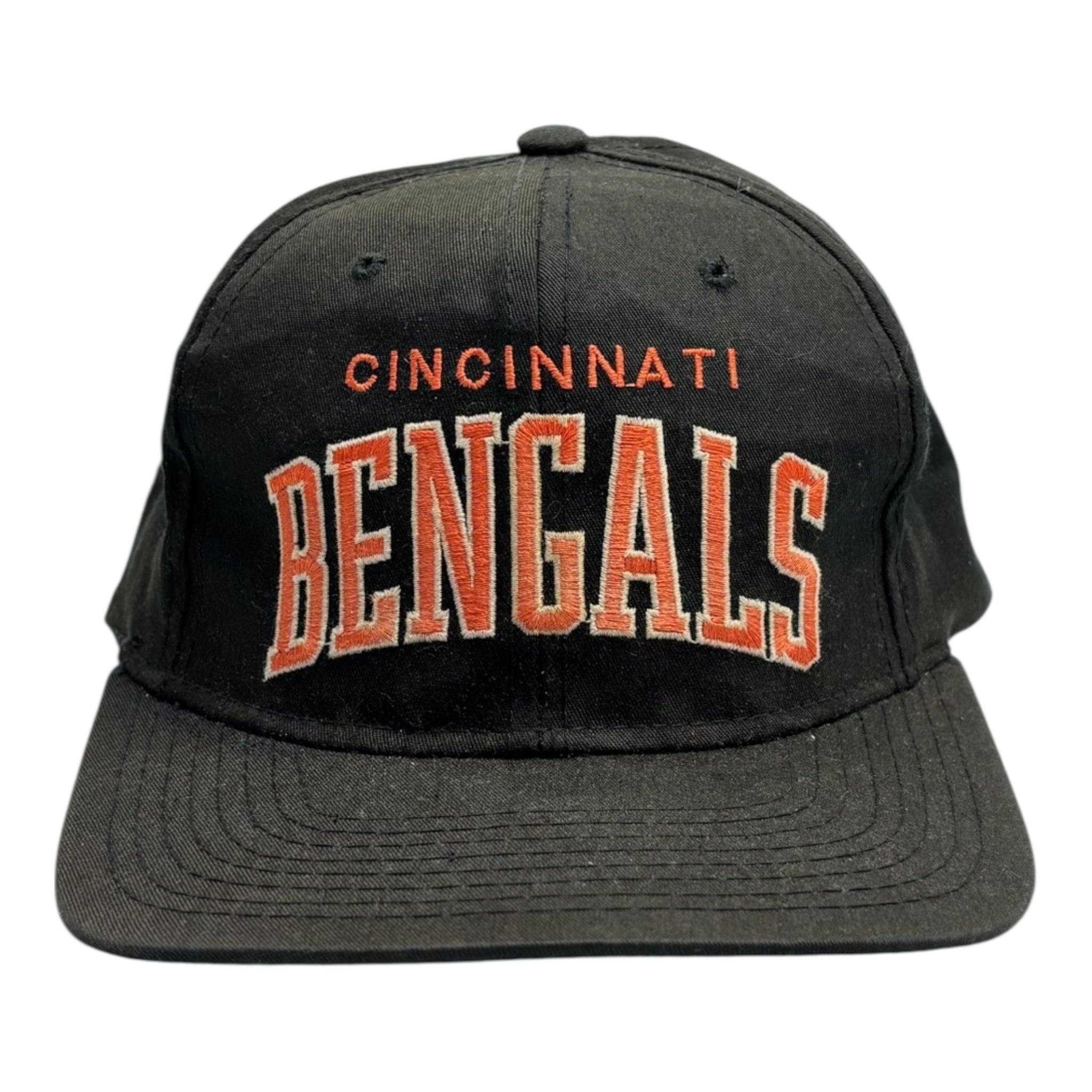 Vintage Starter Cincinnati Bengals Snapback