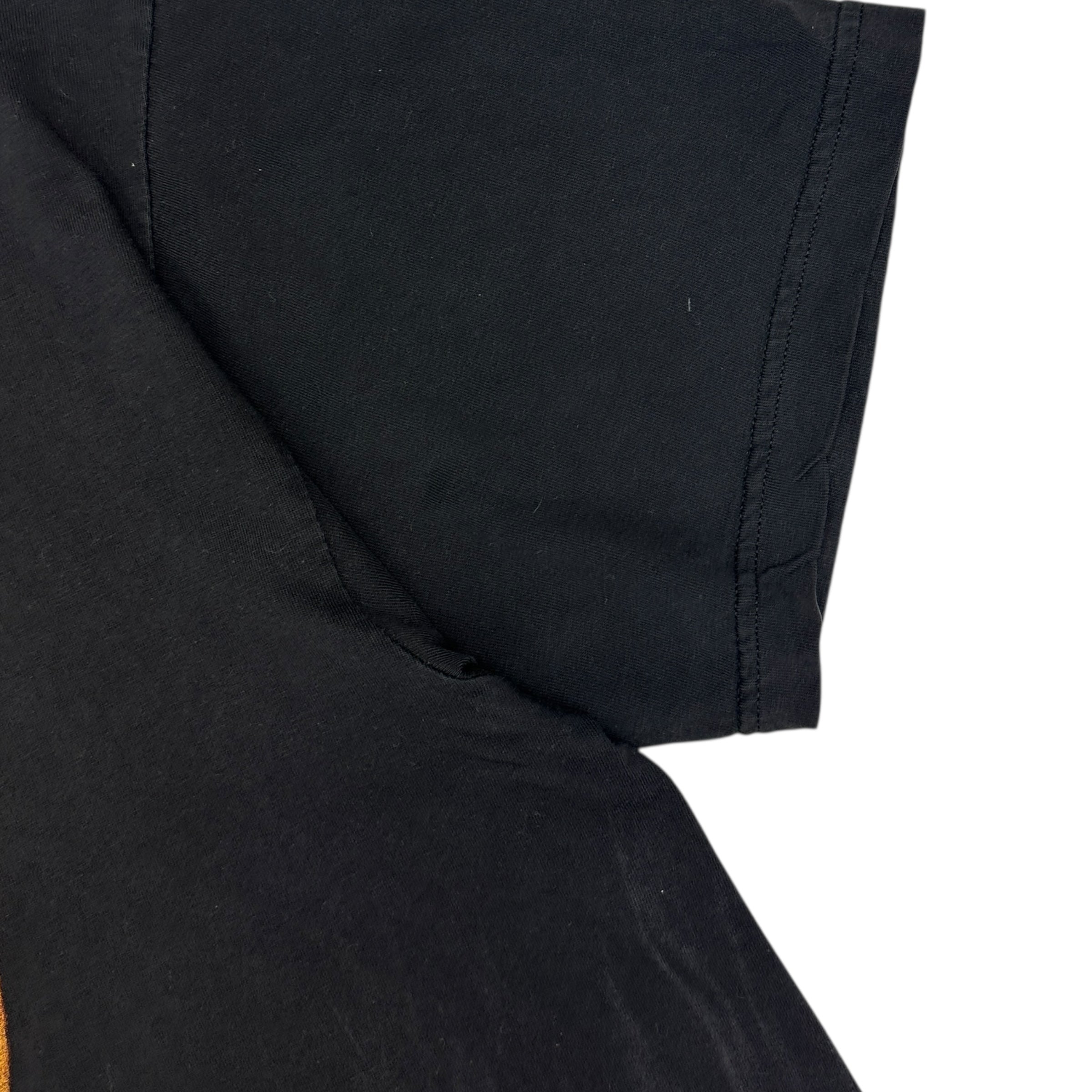 1997 Marilyn Manson “Sex is Dead” Tour Tee Black