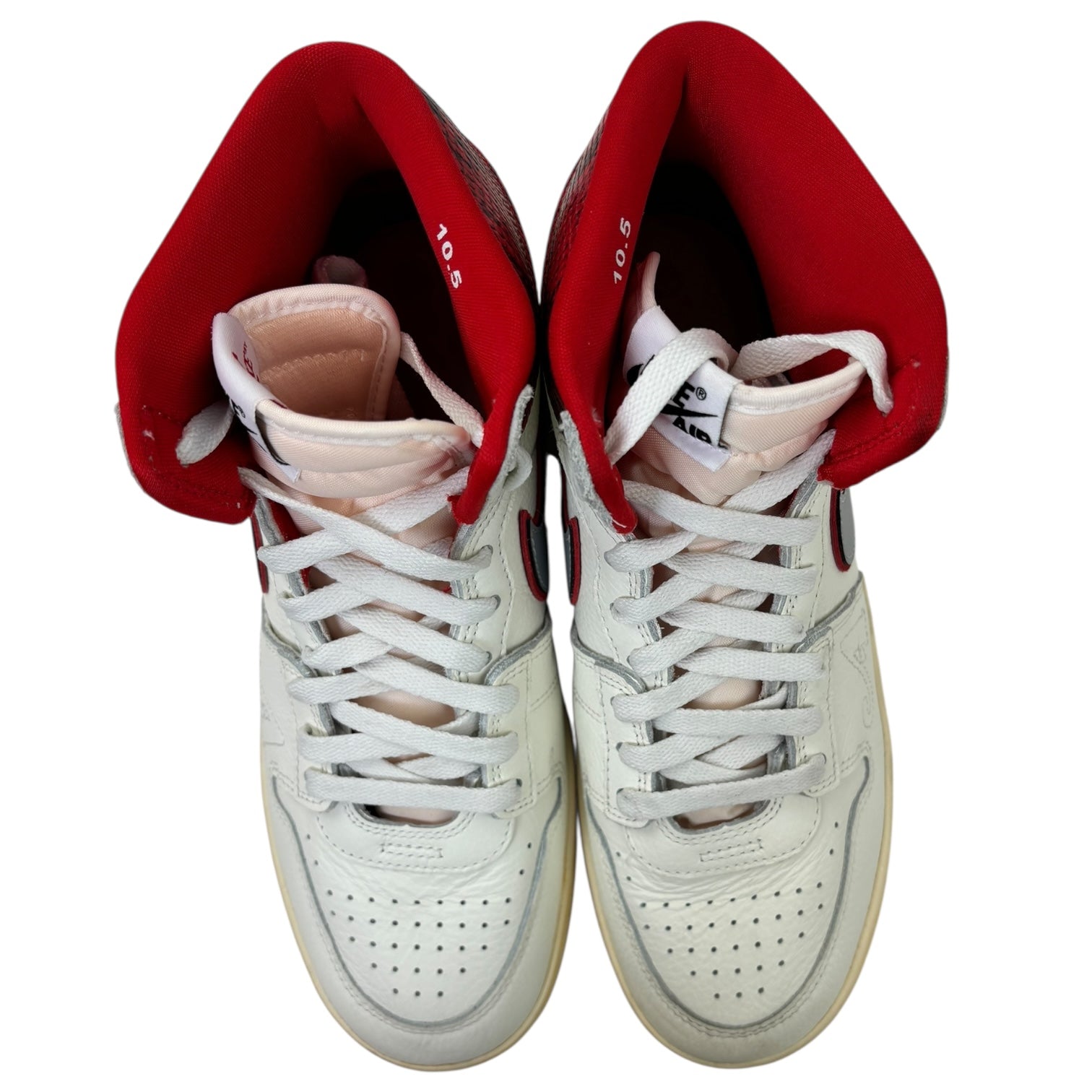 Awake NY x Nike Jordan Air Ship PE SP (Used)
