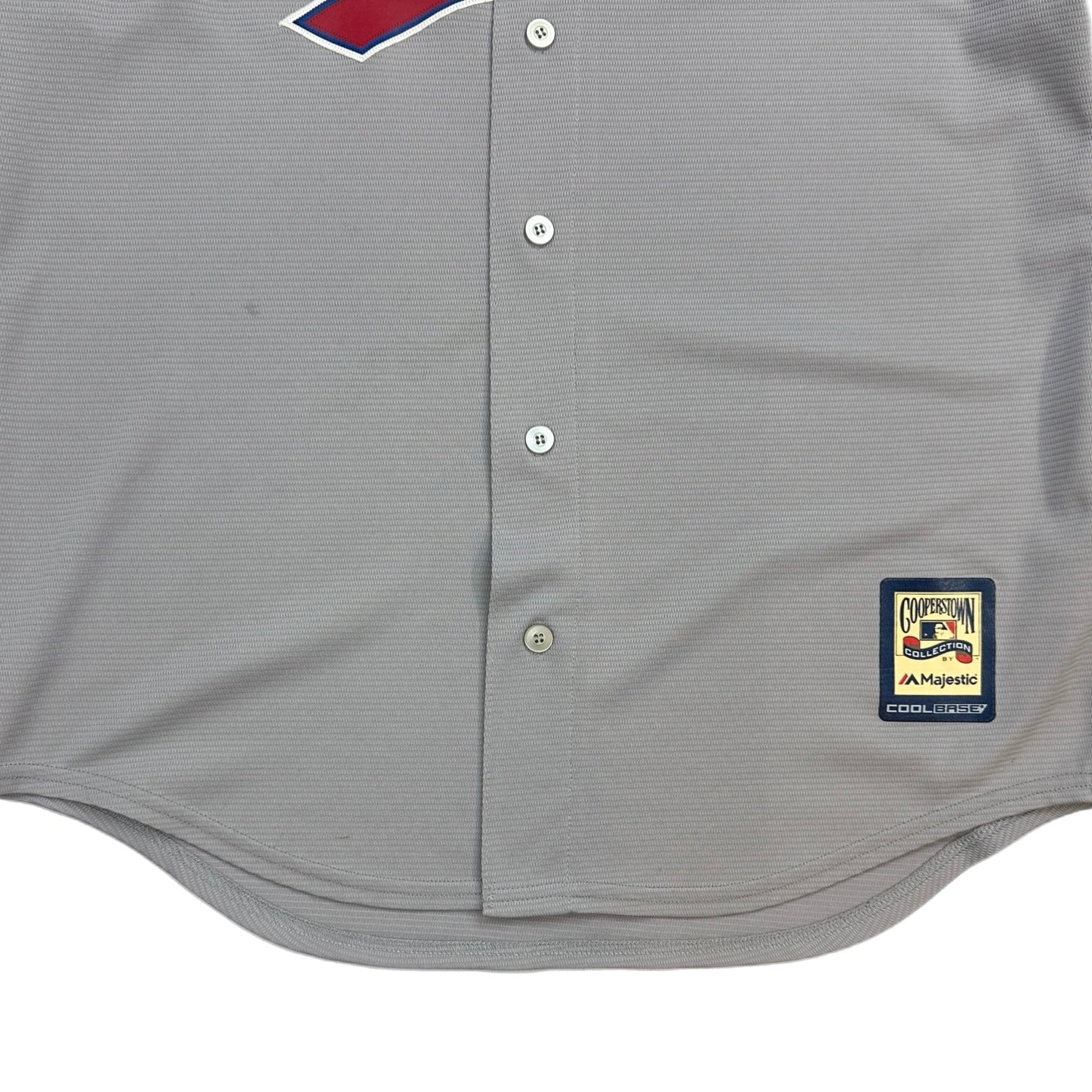 Vintages Montreal Expos Baseball Jersey