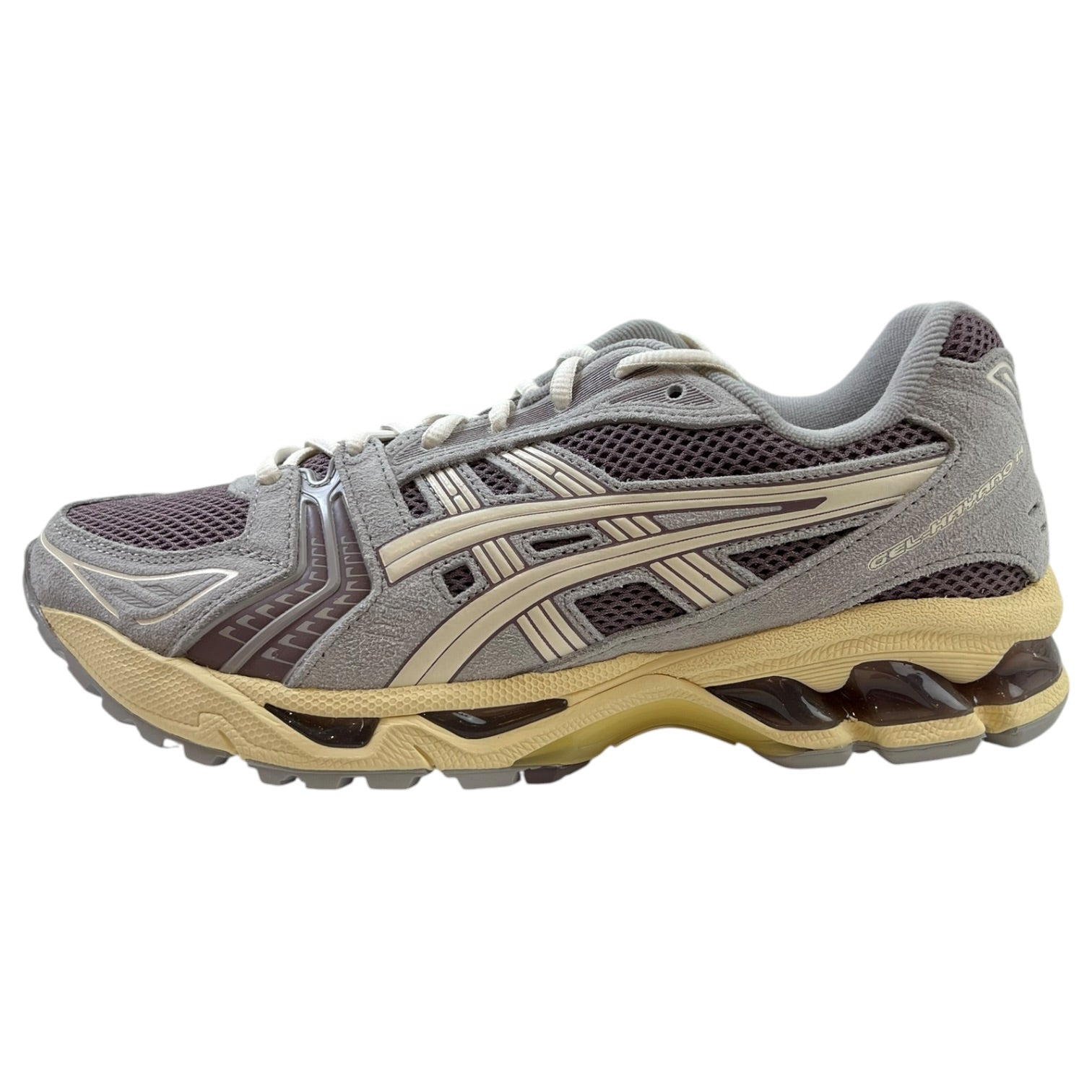 Asics Gel-Kayano 14 “Mauve Grey Cream”