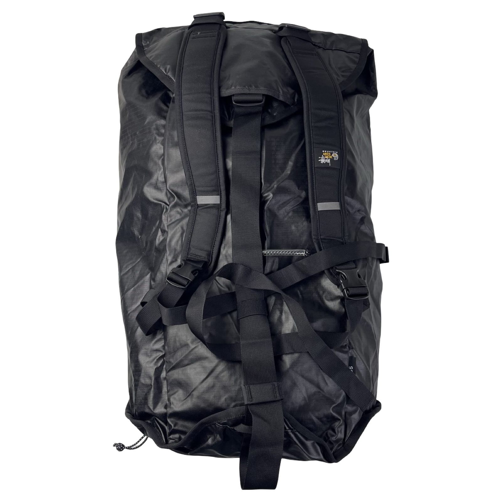 Stussy x Mountain Hardware Camp 4 Duffle 65L