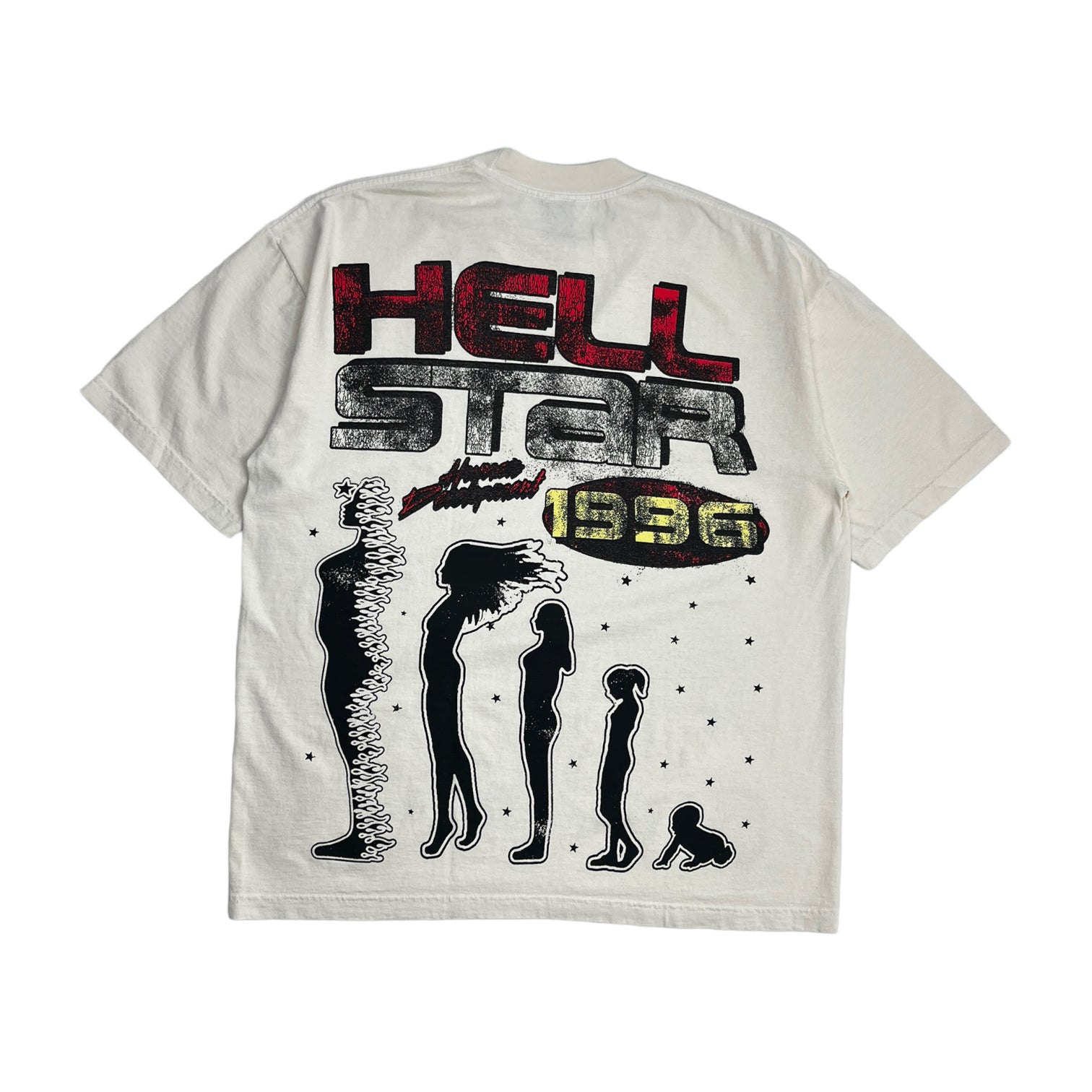 Hellstar Human Development T-Shirt