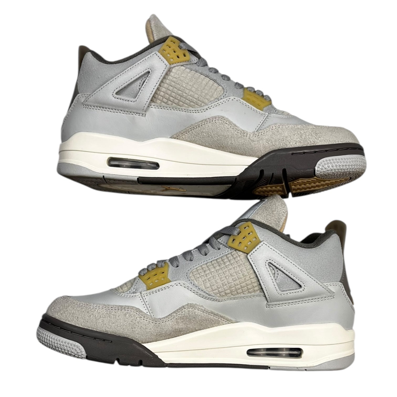 Jordan 4 Craft Photon Dust (Used)