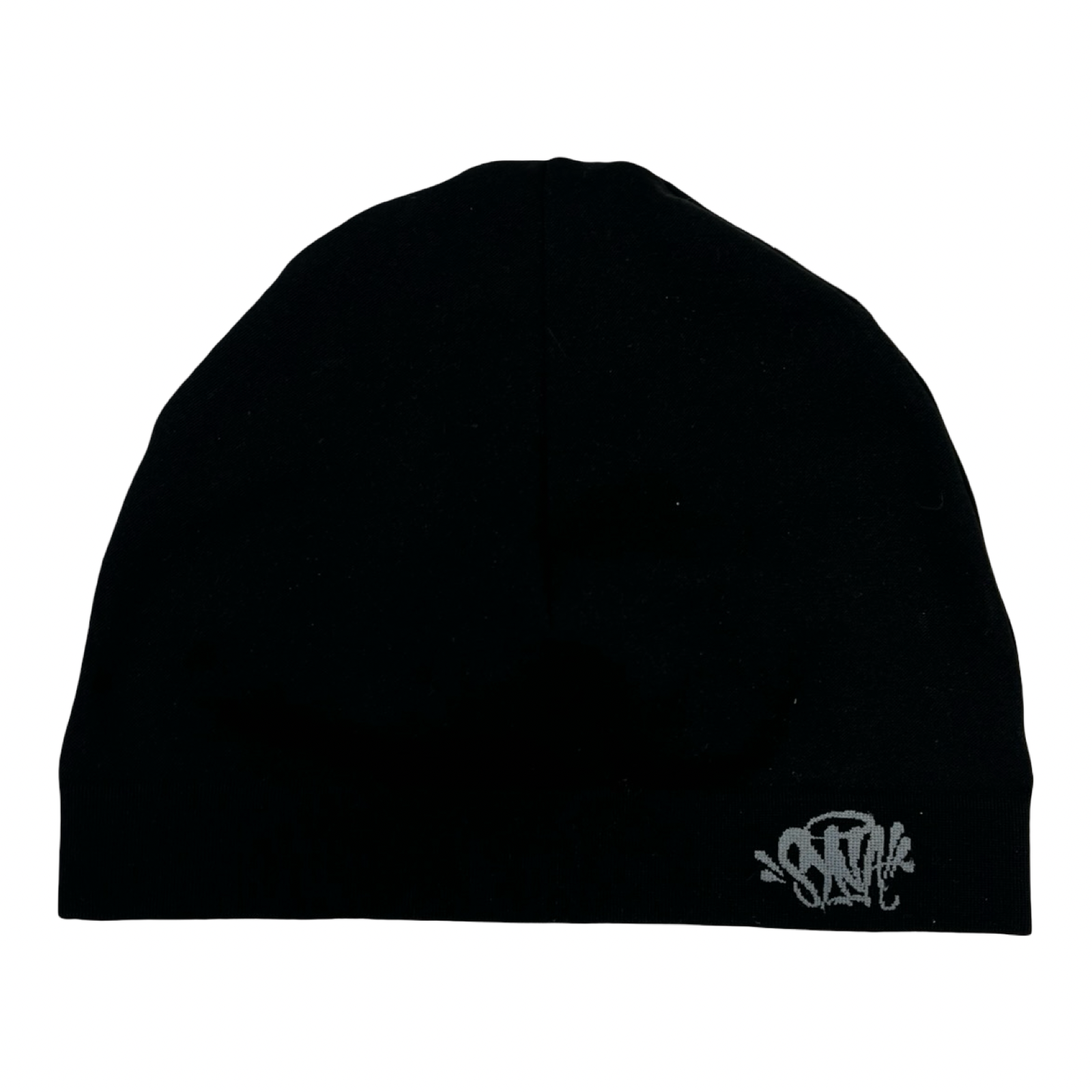 Syna World Skull Cap Black