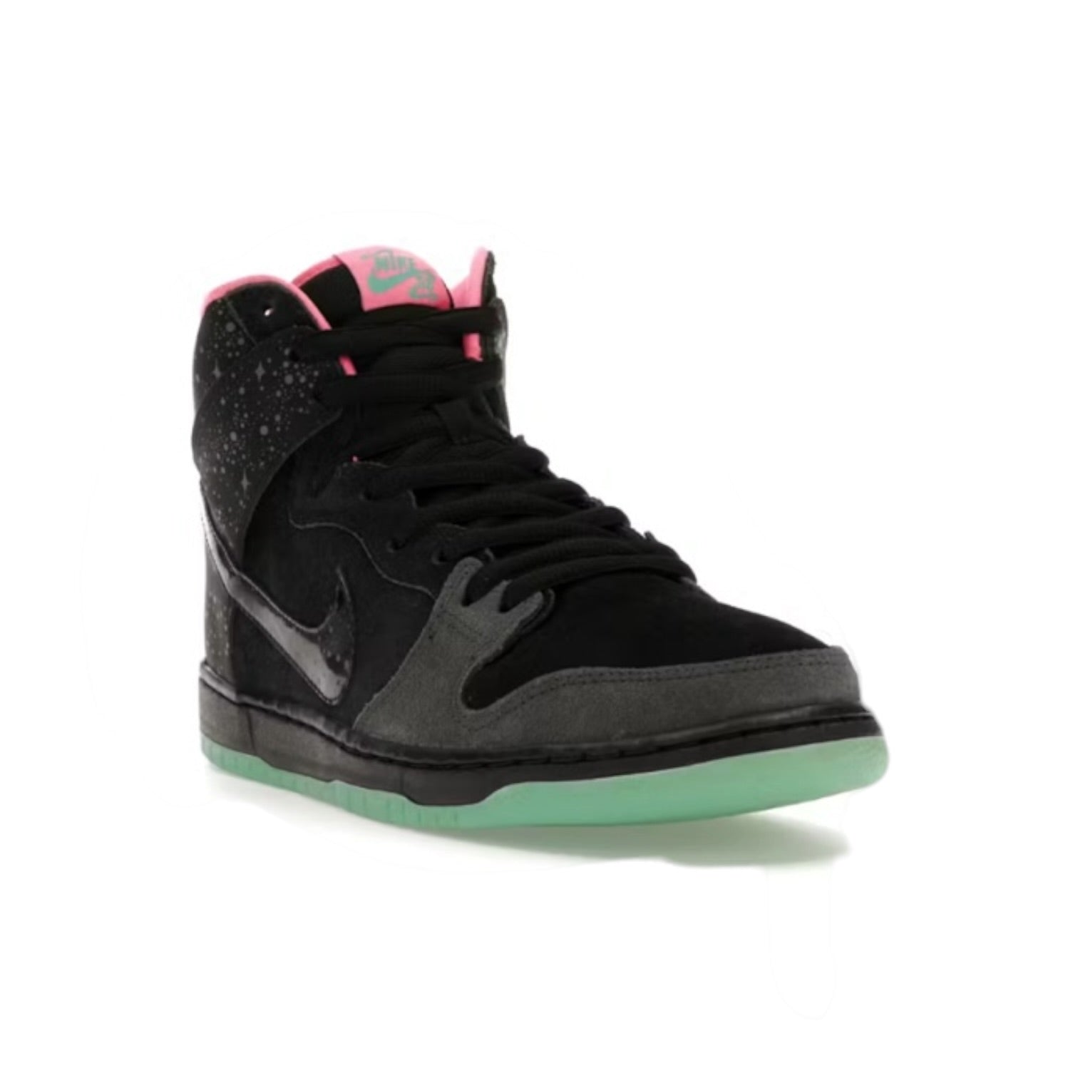 Nike SB Dunk High Premier Northern Lights