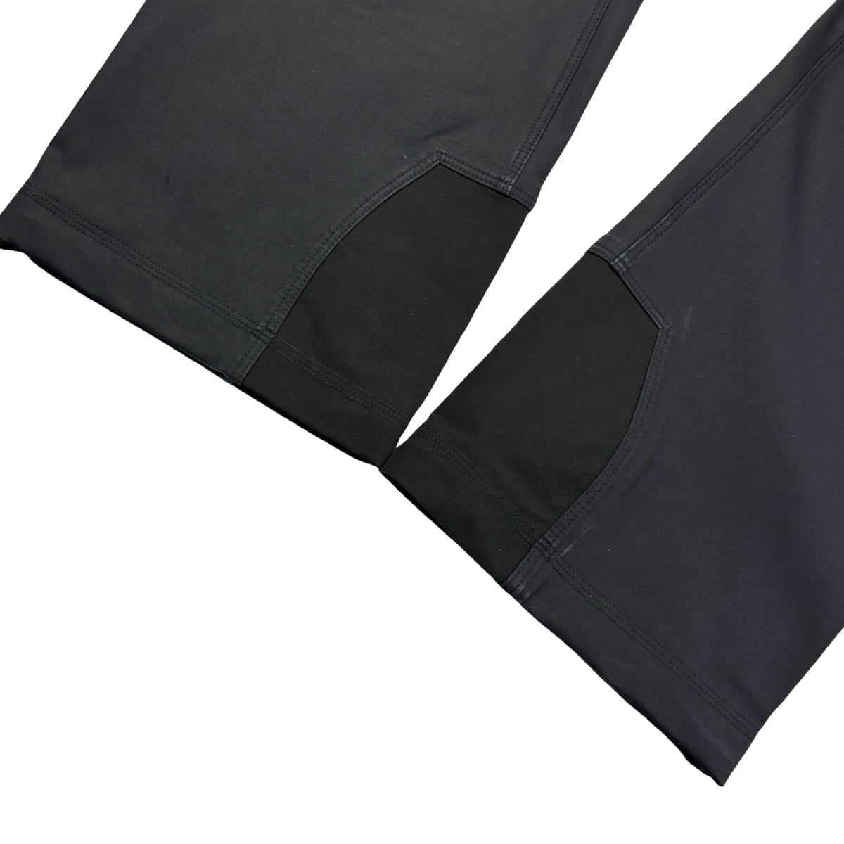 Arc’teryx Softshell Cargo Hiking Pant Black