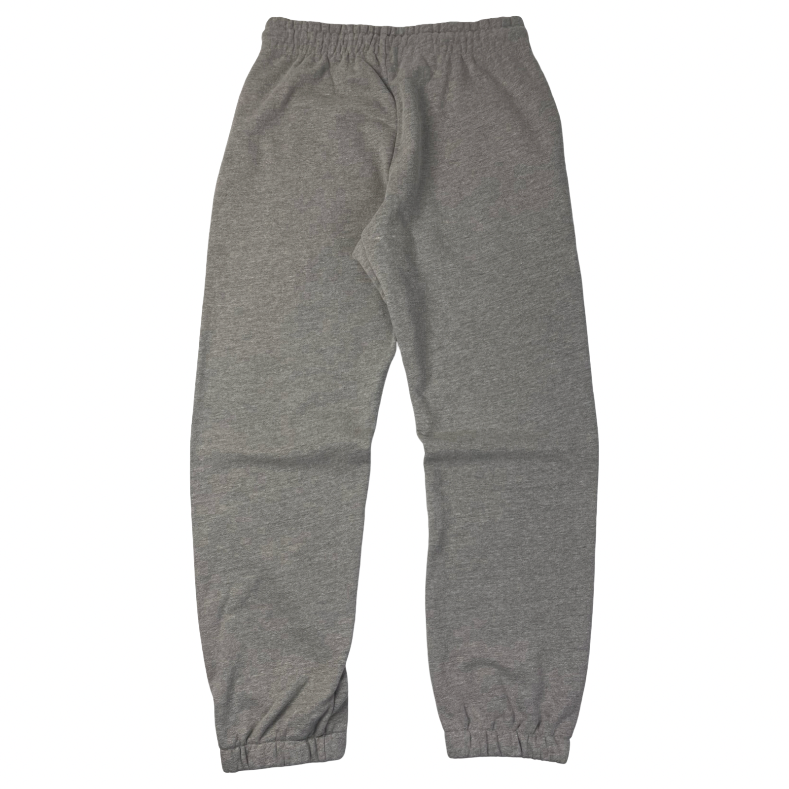 Denim Tears Denim University Sweatpants Grey/White