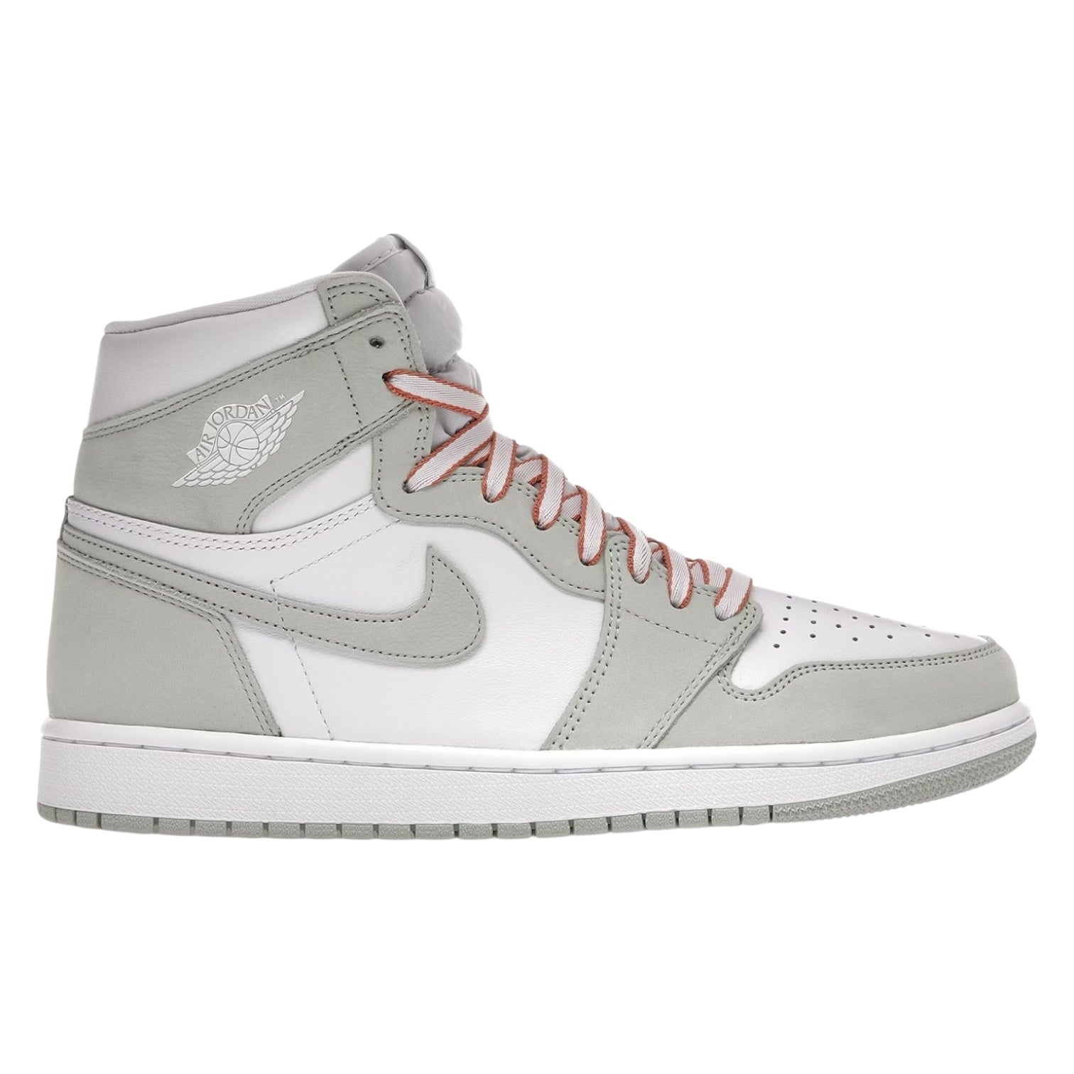 Jordan 1 High Women's Seafoam (Used)