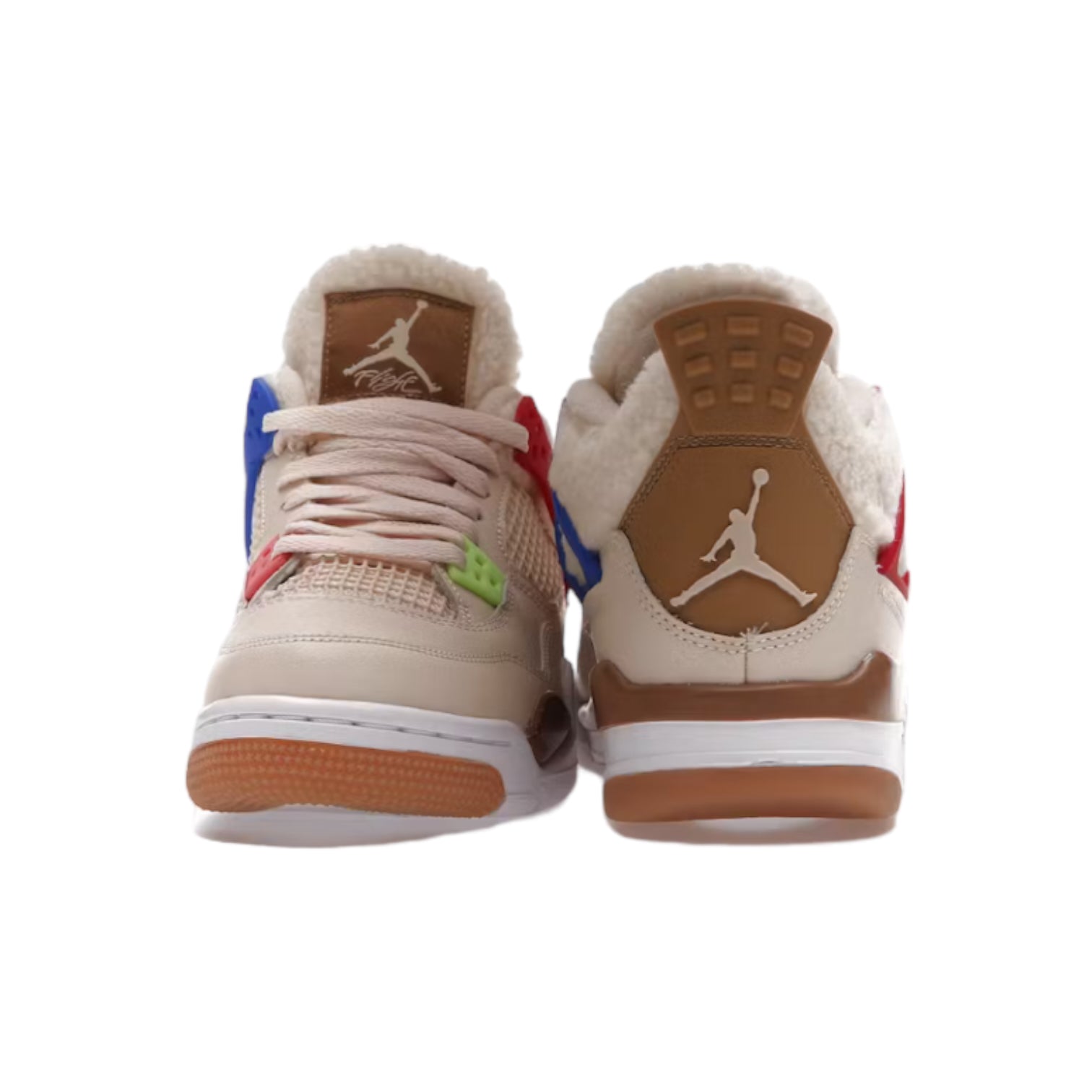 Jordan 4 Where The Wild Things Are