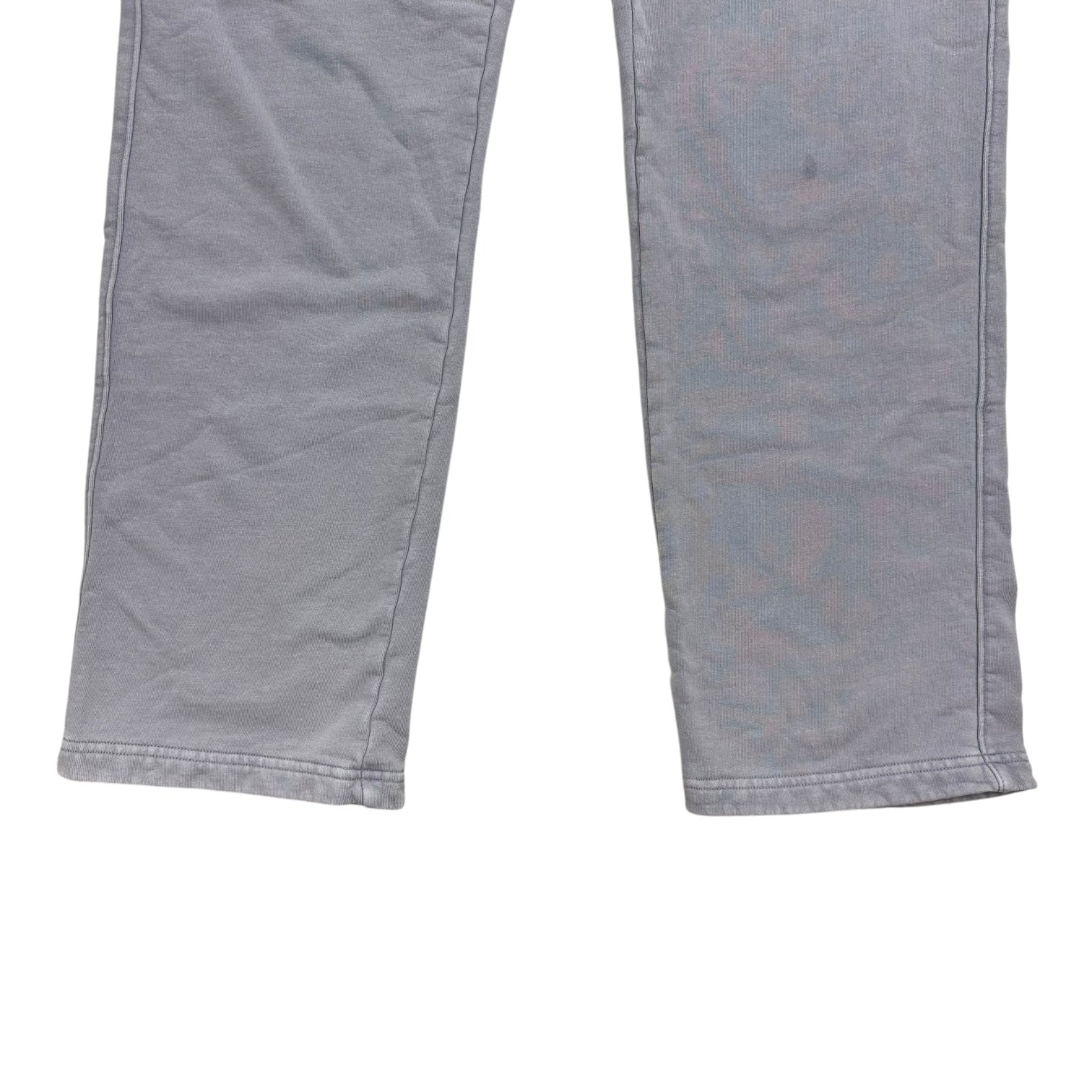 OVO Muskoka Garment Dyed Open Hem Sweatpants Violet