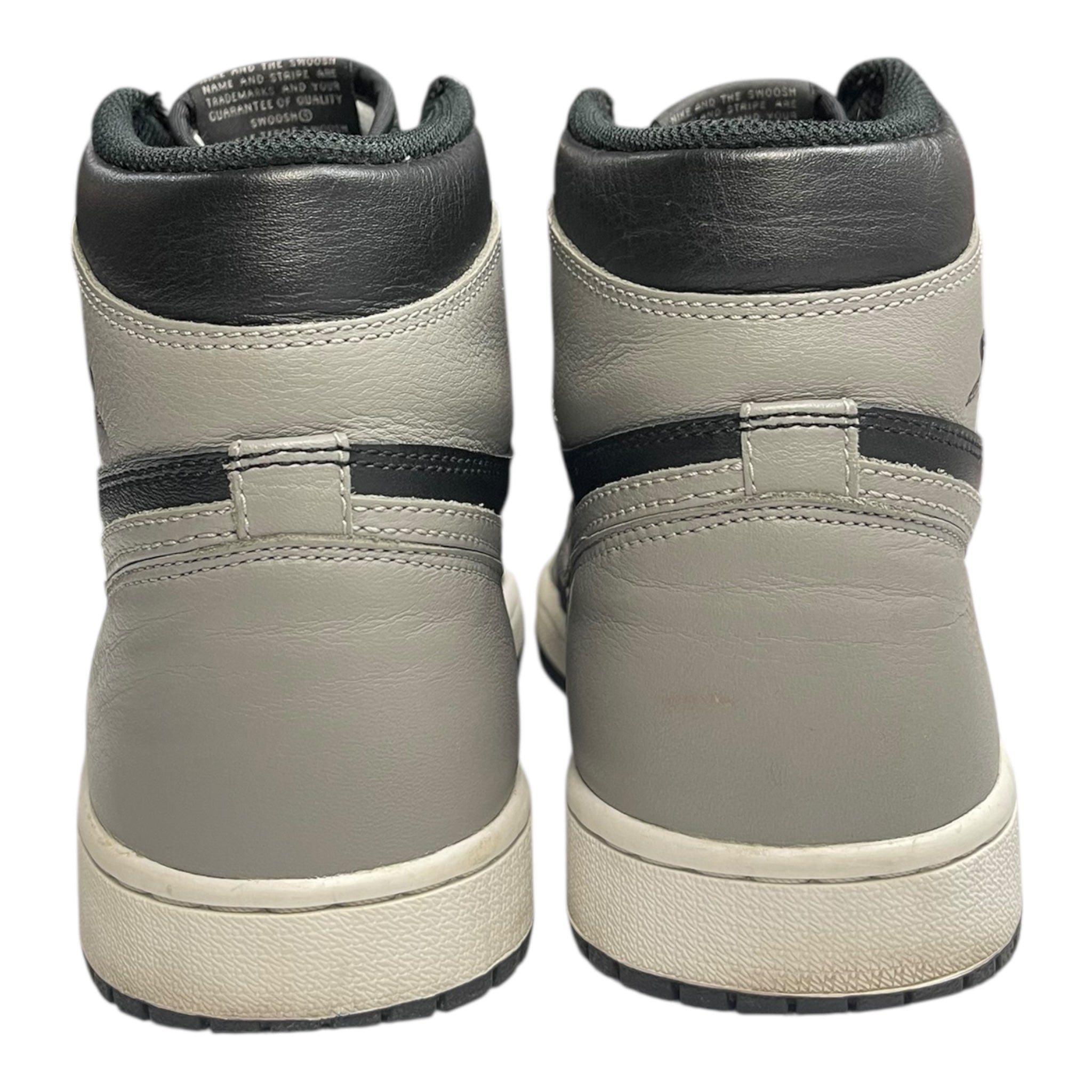 Jordan 1 High Shadow (2018) (Used)