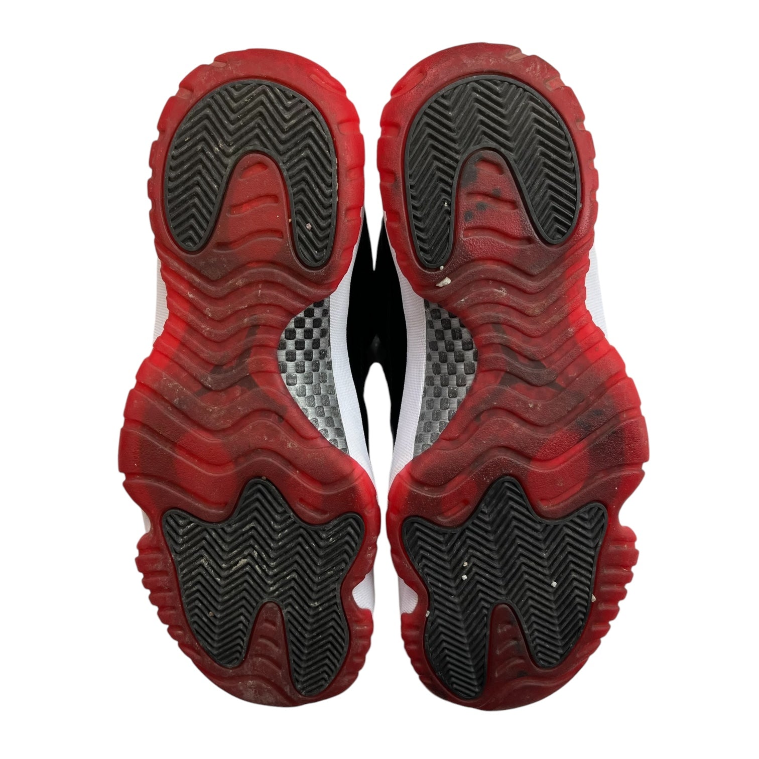 Jordan 11 Playoff Bred (Used)