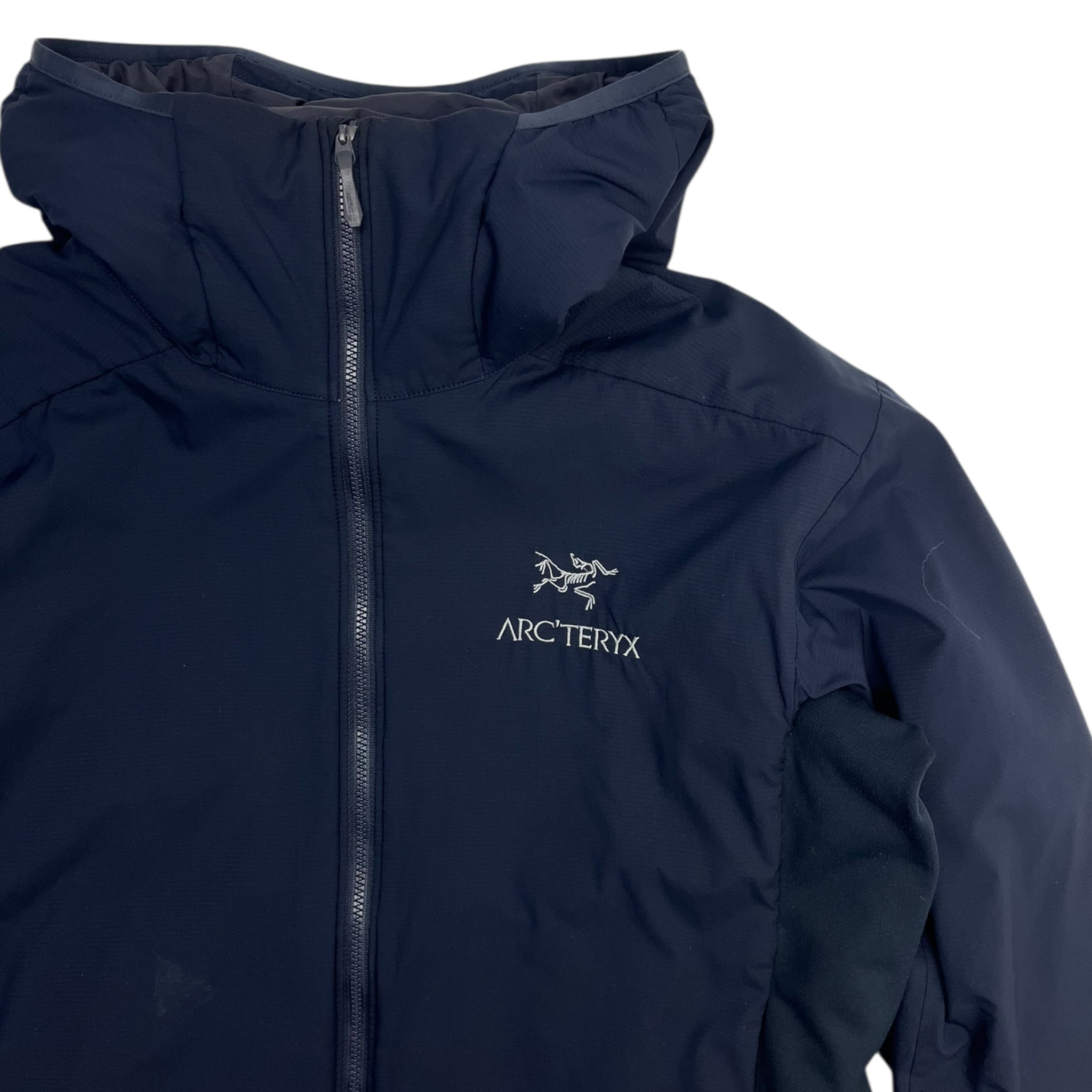 Arc'Teryx Atom LT Hoody Navy
