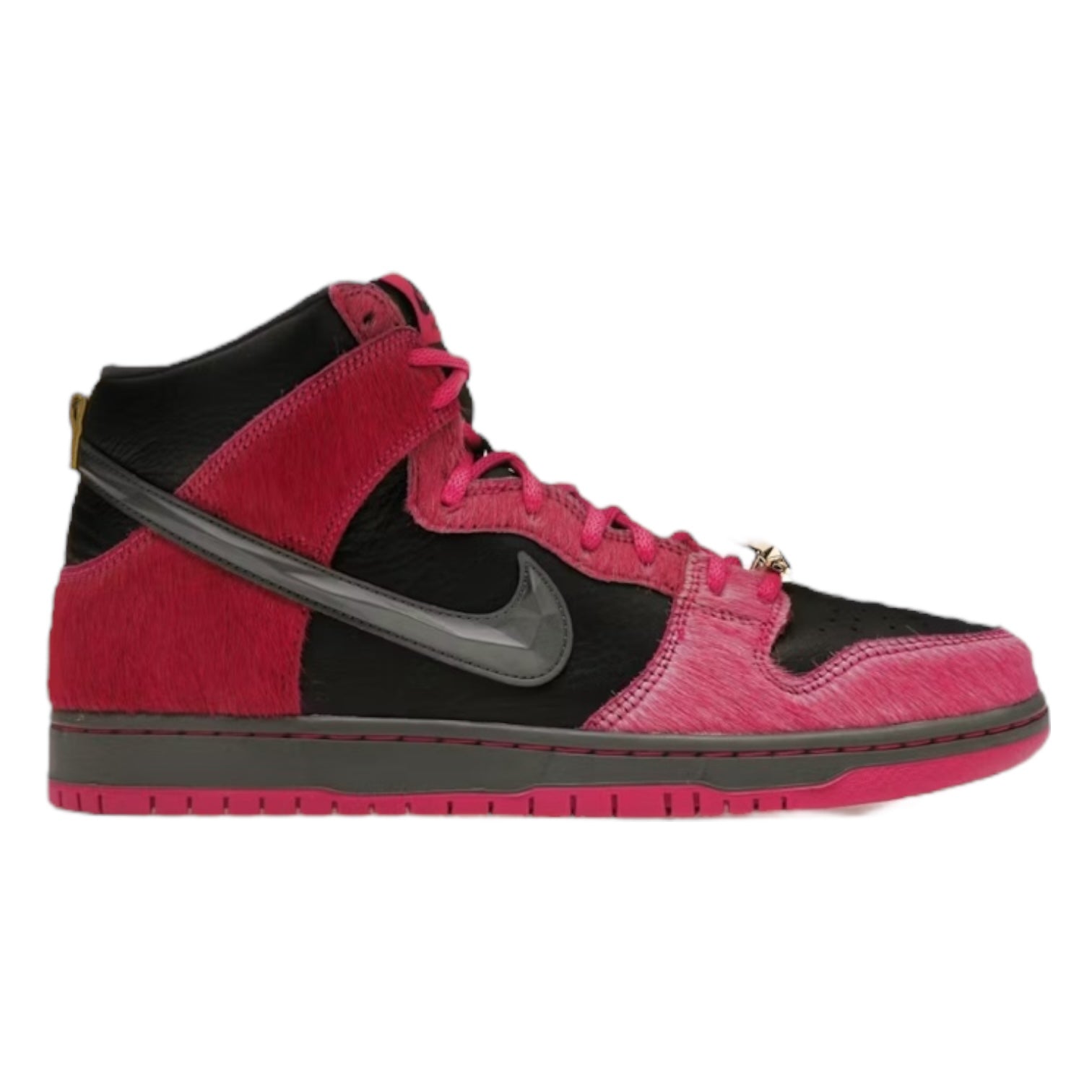 Nike SB Dunk High Run The Jewels