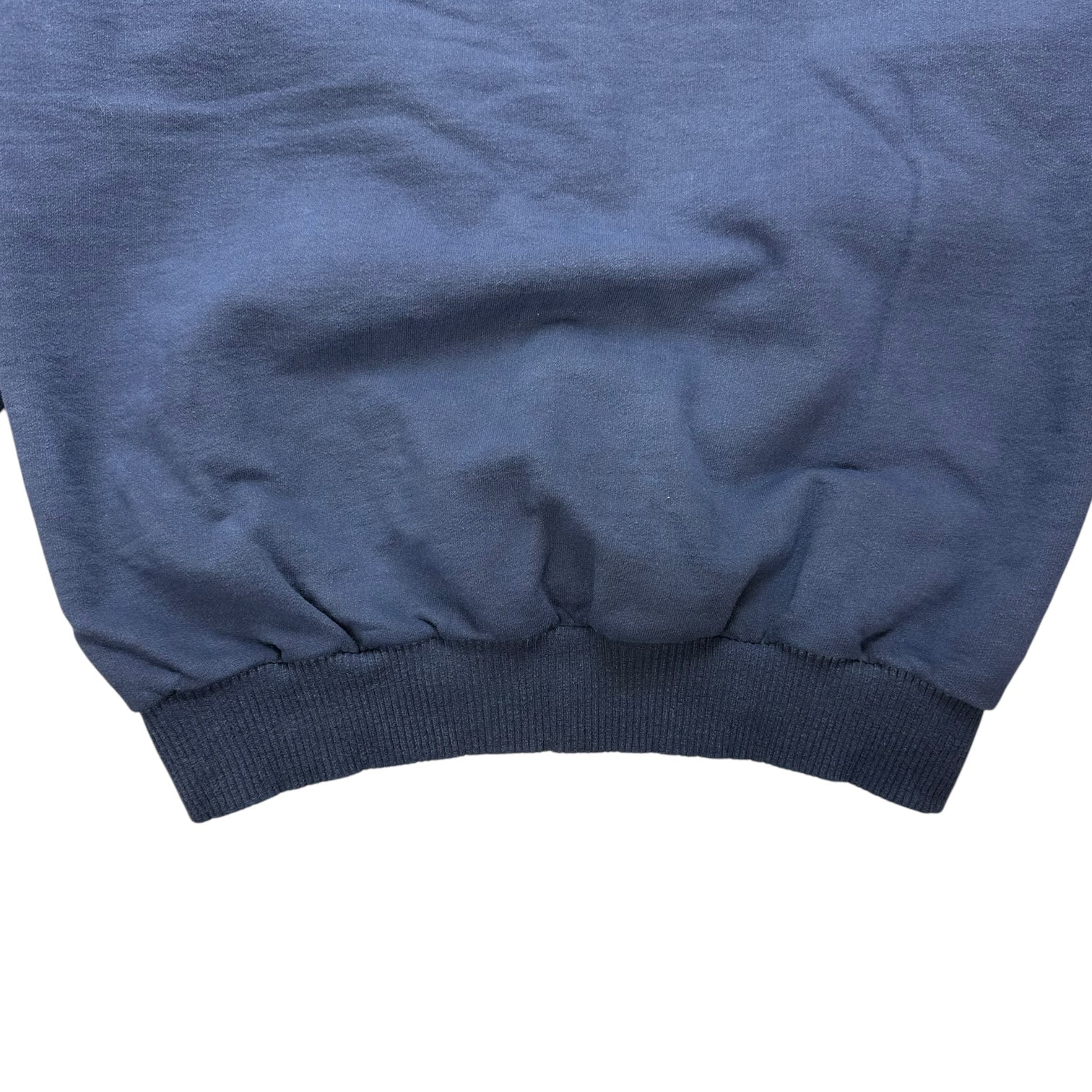 Vintage Northern Reflections Crewneck Navy Blue