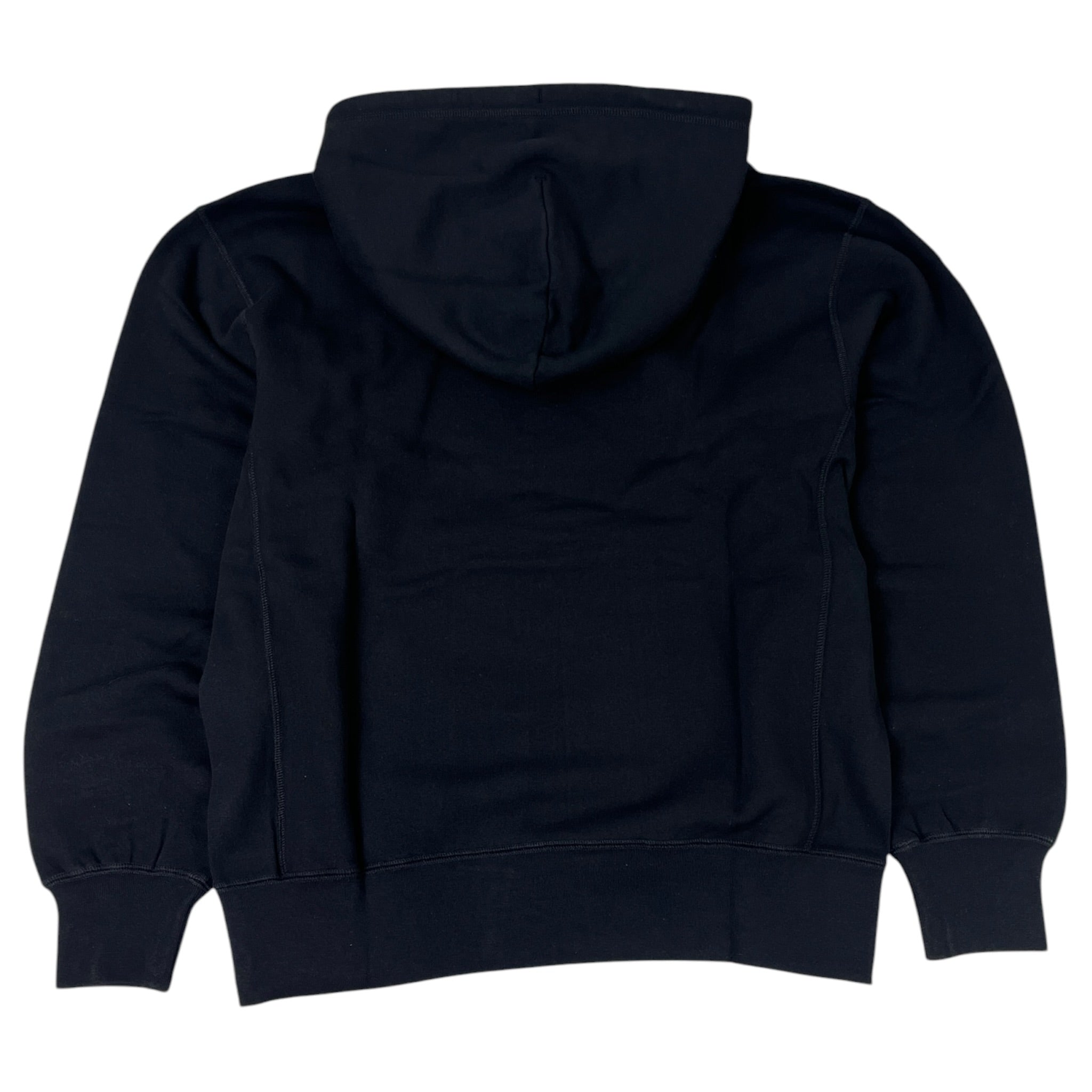 OVO Collegiate Hoodie Black