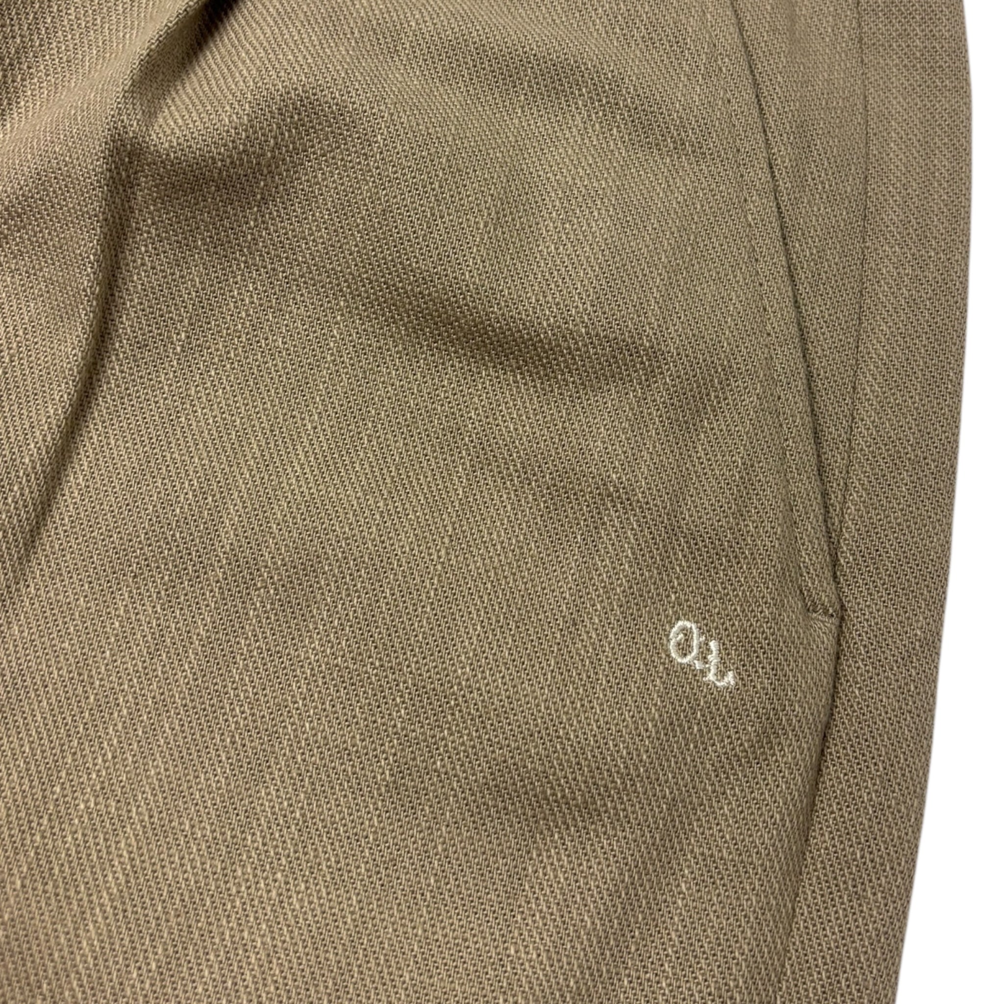 Our Legacy Borrowed Chino Pant