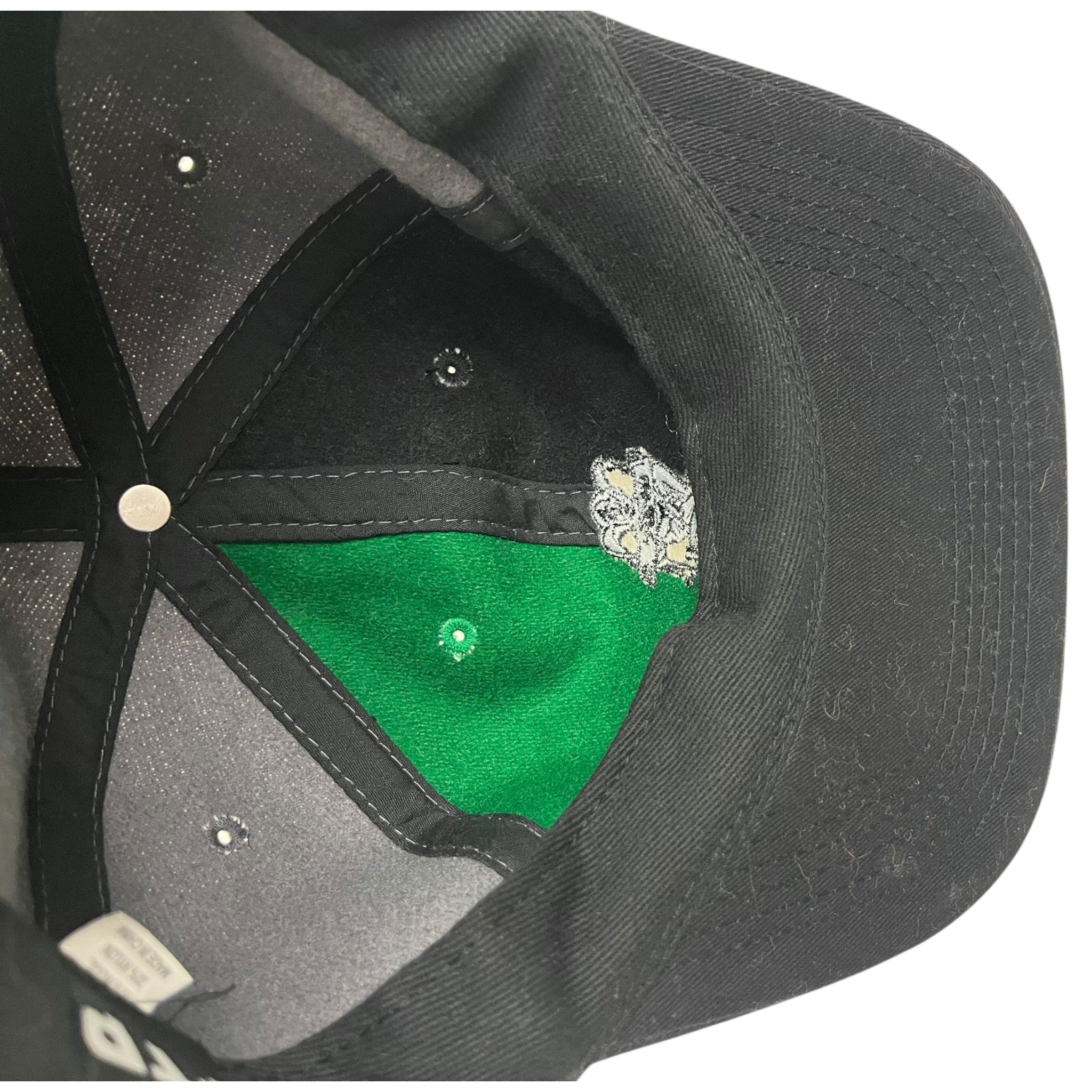 FTP Jester 6-Panel Hat