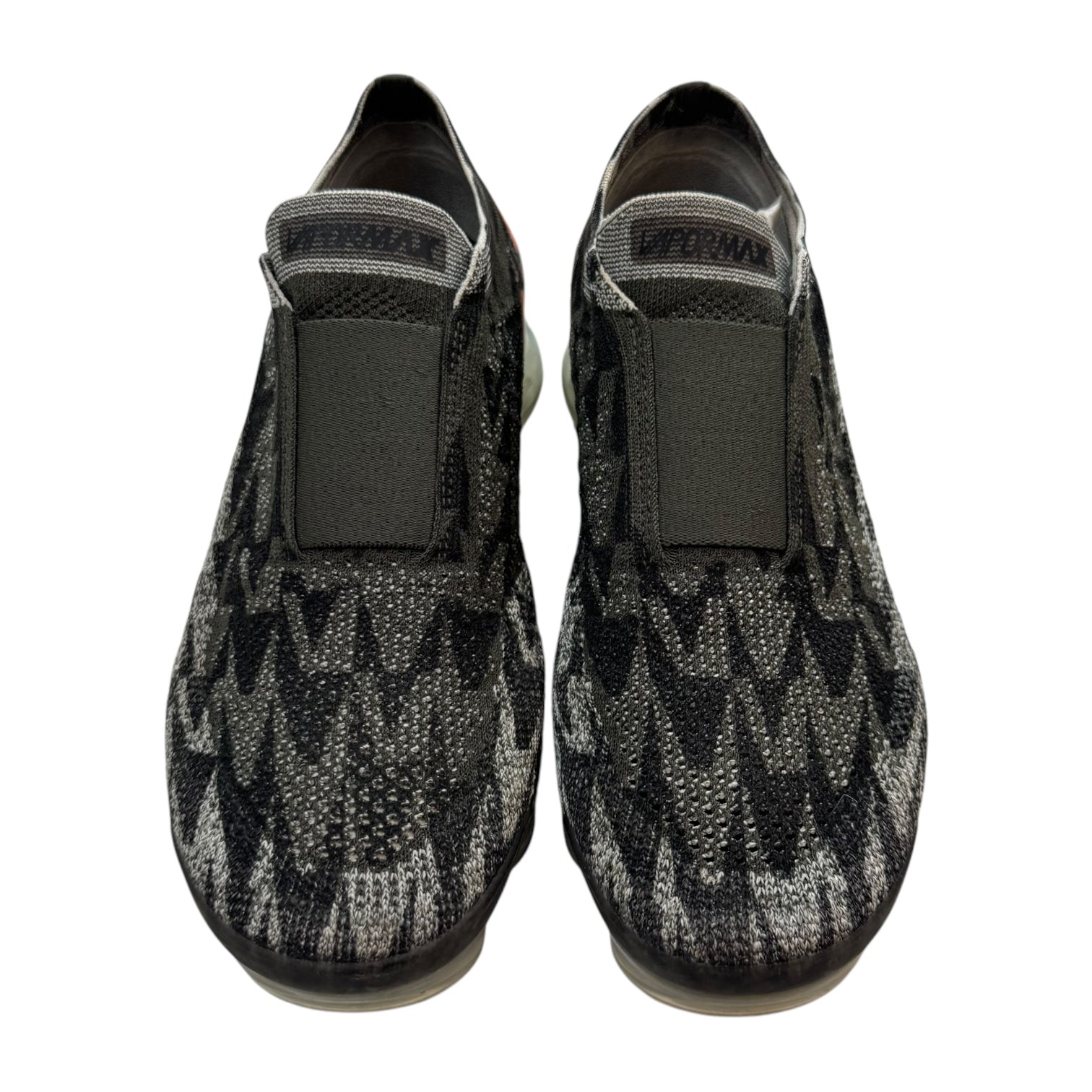 Nike Air VaporMax Moc 2 Acronym Sail