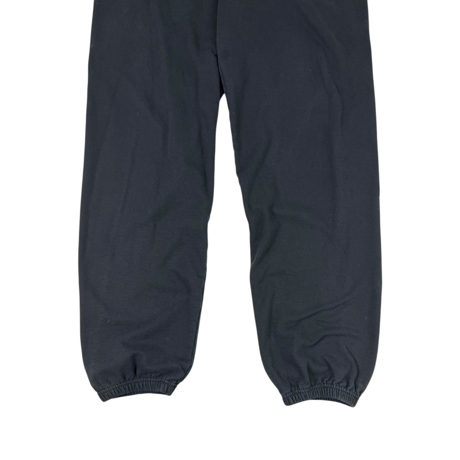 Chrome Hearts Cemetery Cross SweatPants Black
