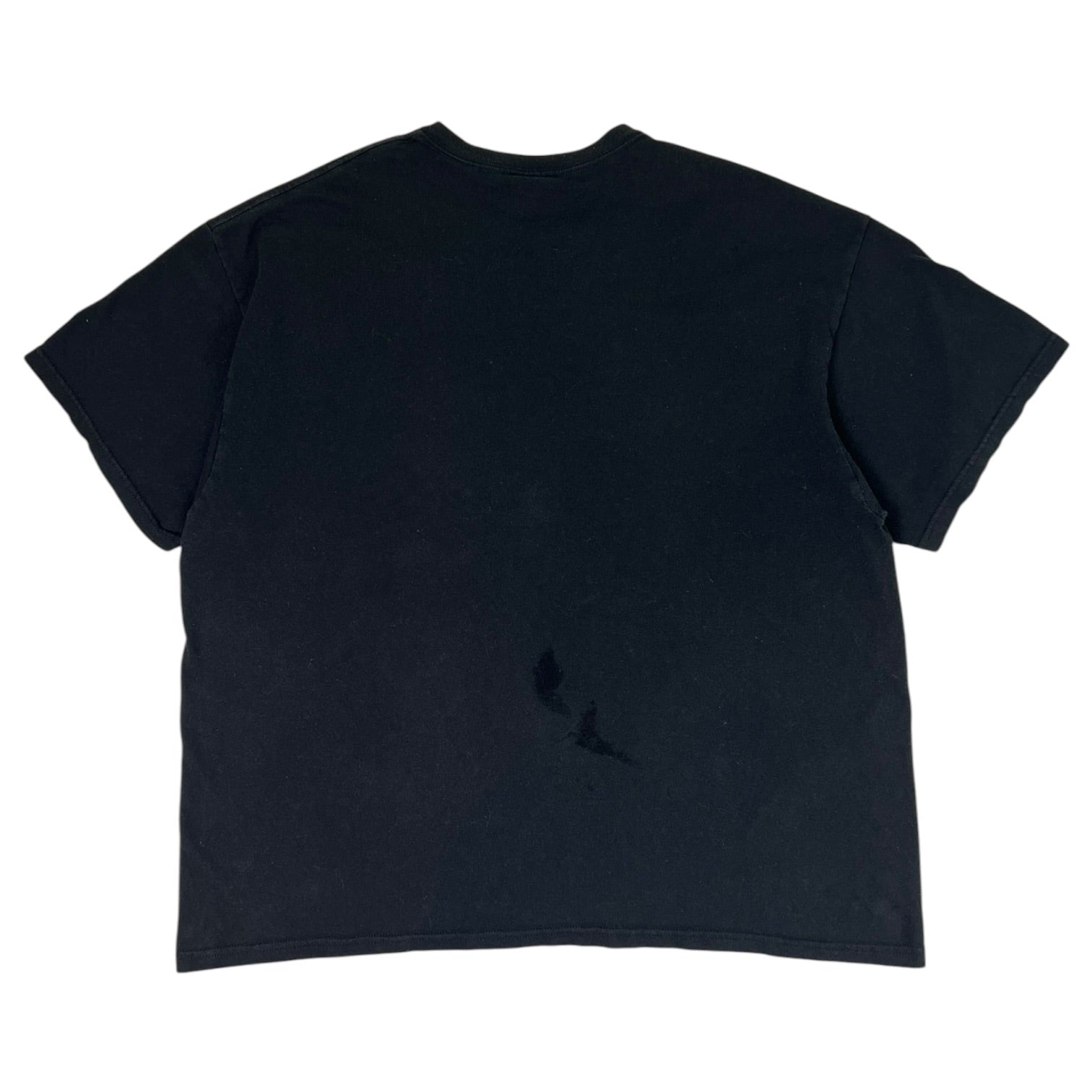 Vintage Venice Beach California Muscle Beach T-Shirt Black