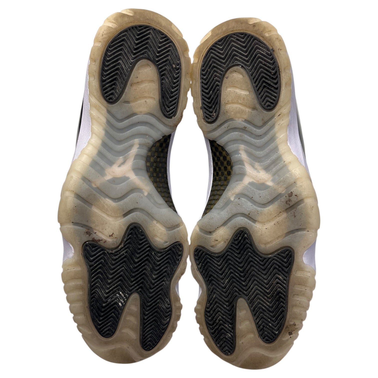Jordan 11 Retro DMP Gratitude (2023) (Used)