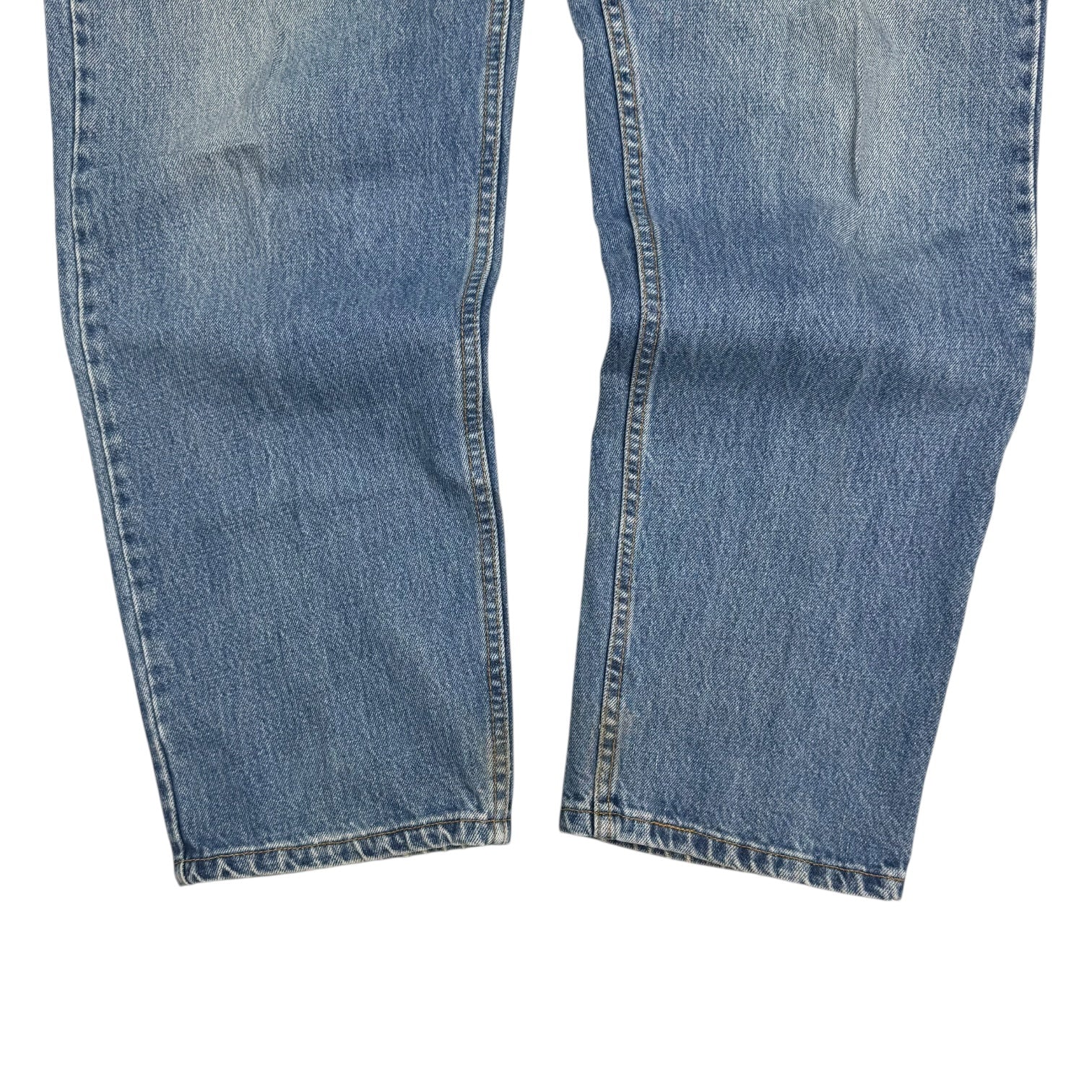 Vintage Levi’s 550 Denim Pants Medium Wash