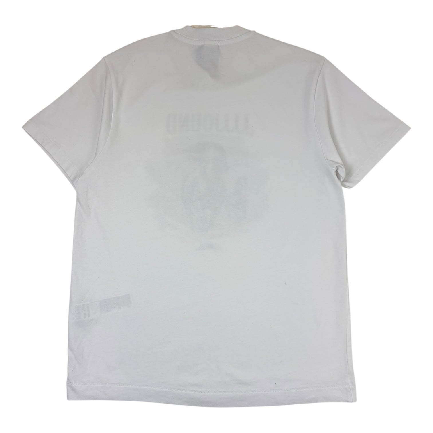 Levi’s x Jjjound Stallion T-Shirt White