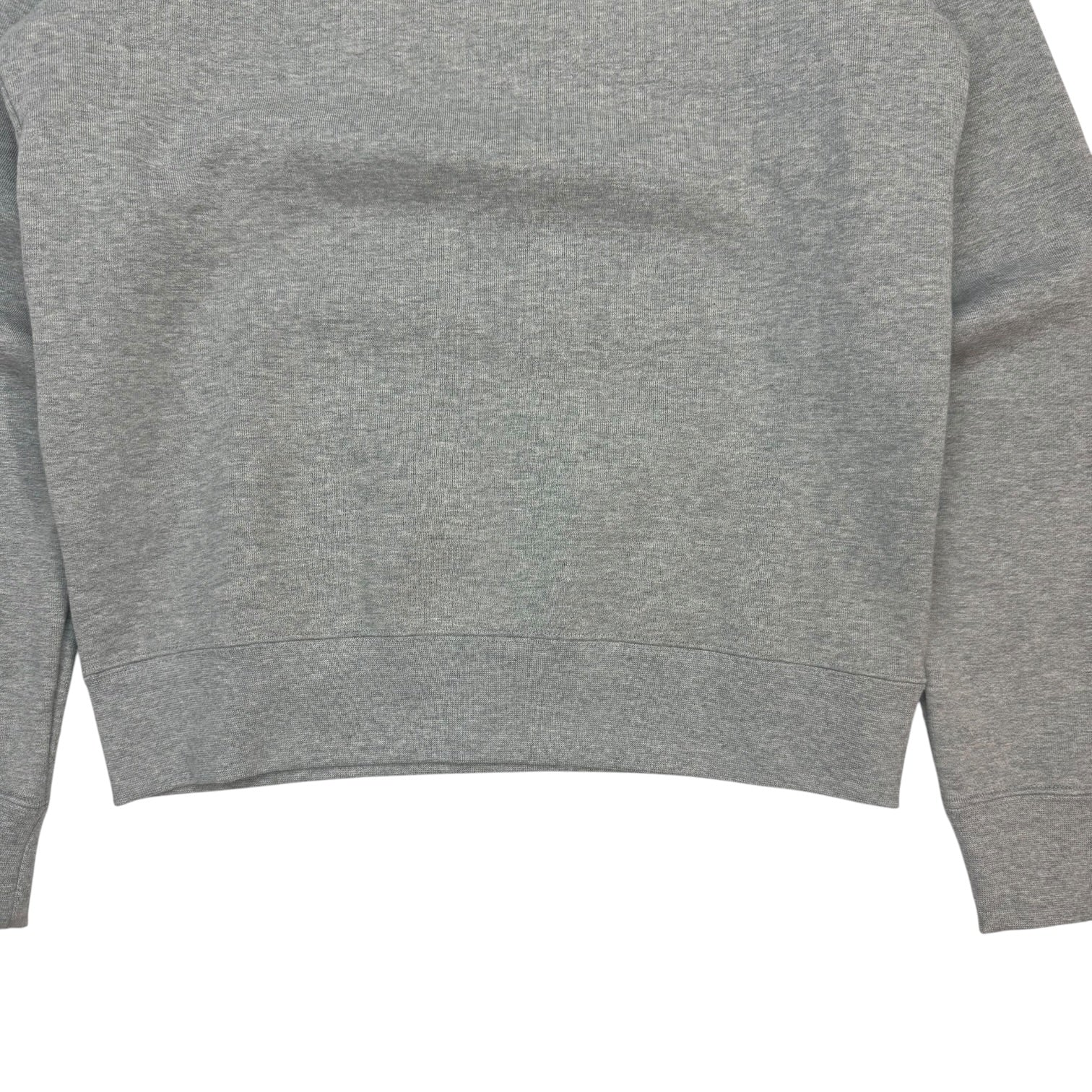 Nike NOCTA Fleece CS Crewneck Heather Grey