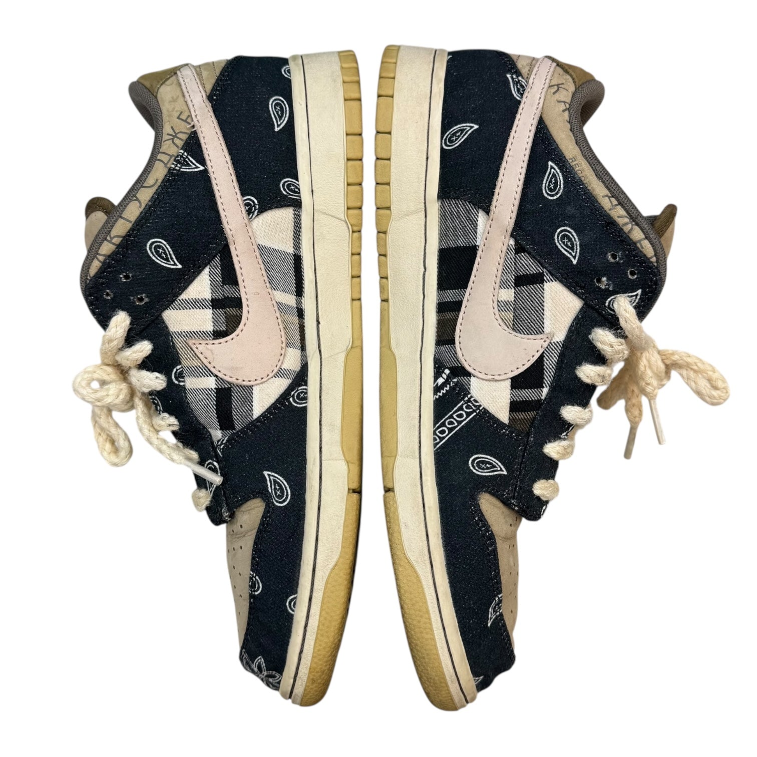 Nike SB Dunk Low Travis Scott (Used)