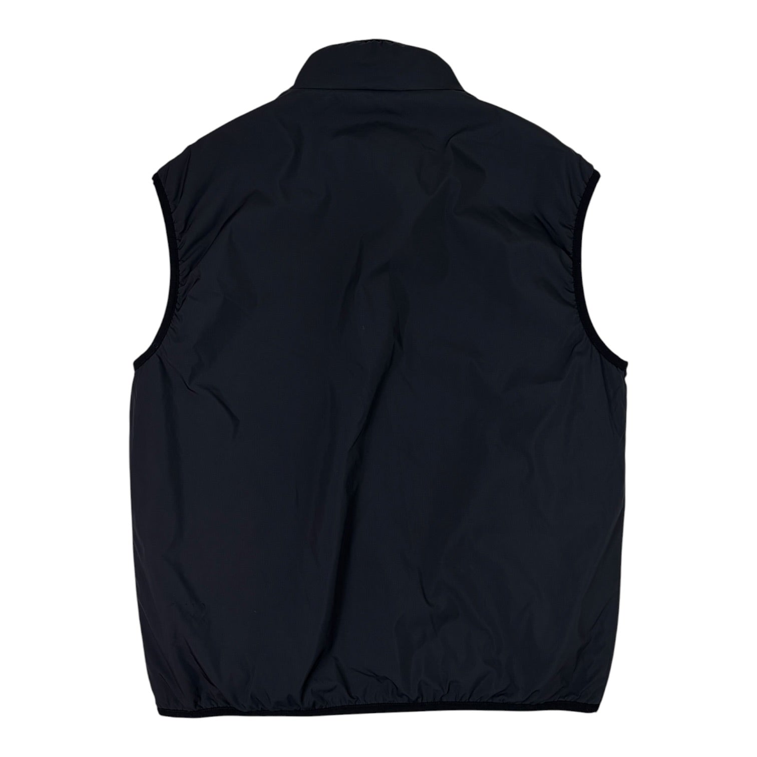 Gramicci Reversible Vest Black/White