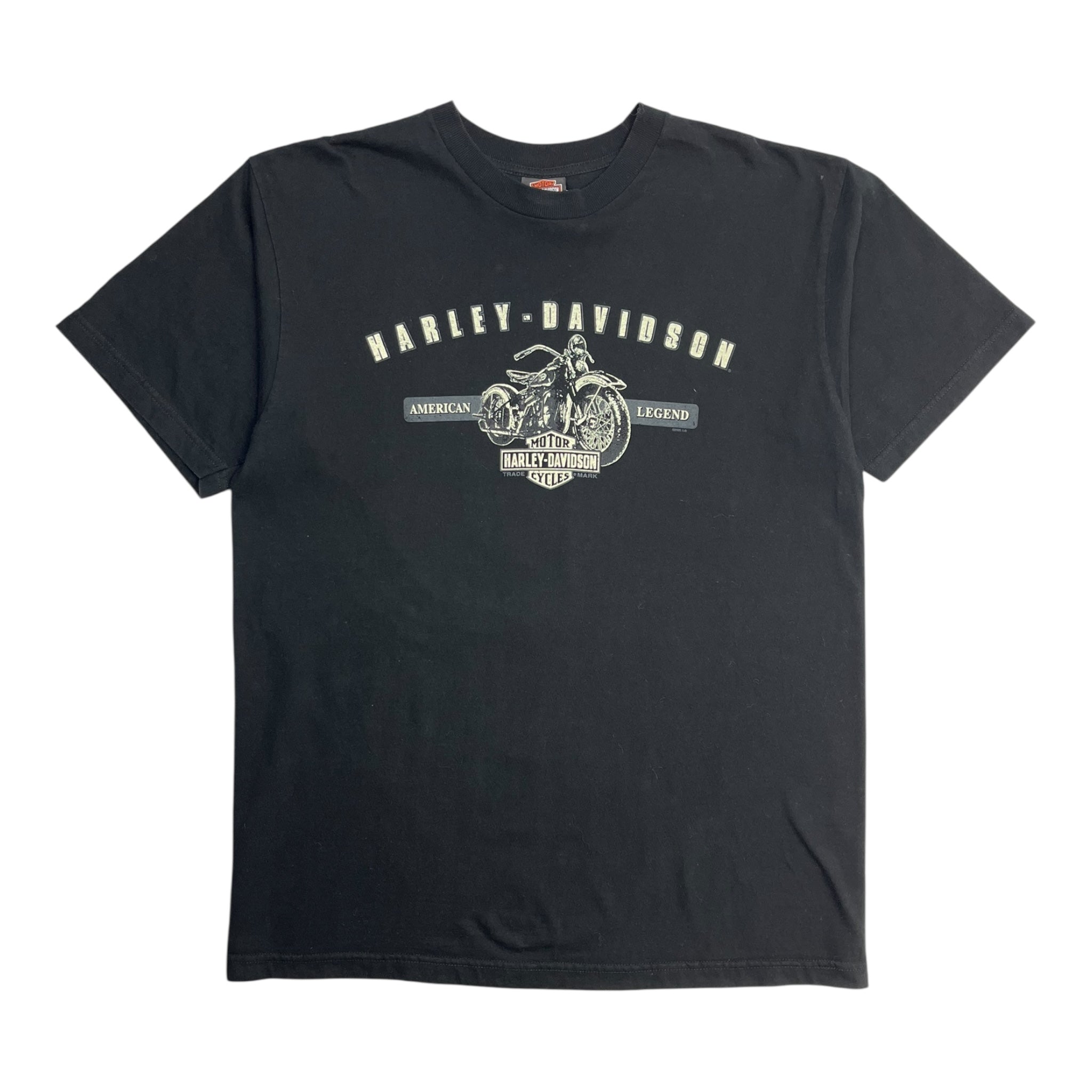 2008 Harley David Minneapolis Minnesota T-Shirt
