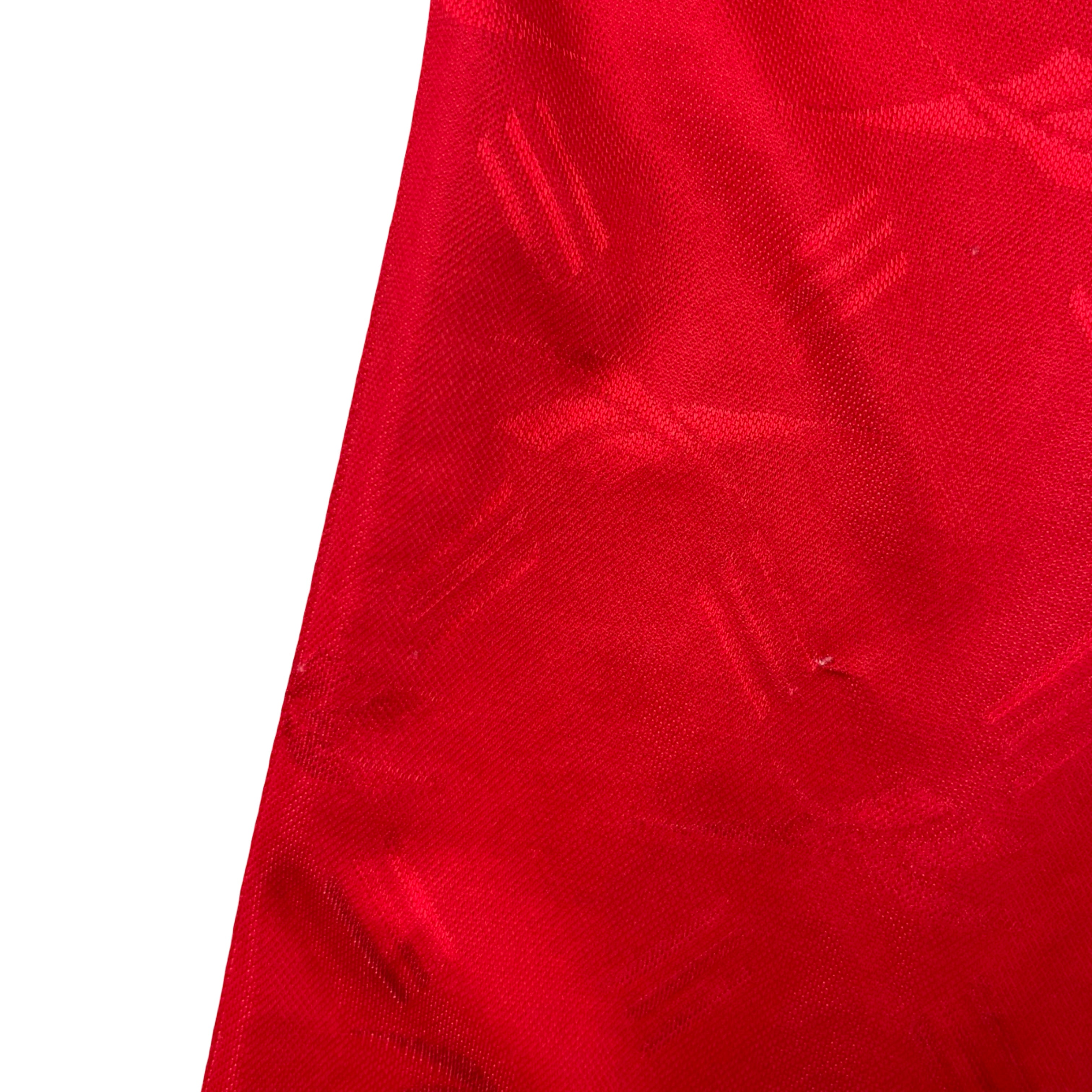 1996-98 Chile National Team Soccer Jersey by Reebok