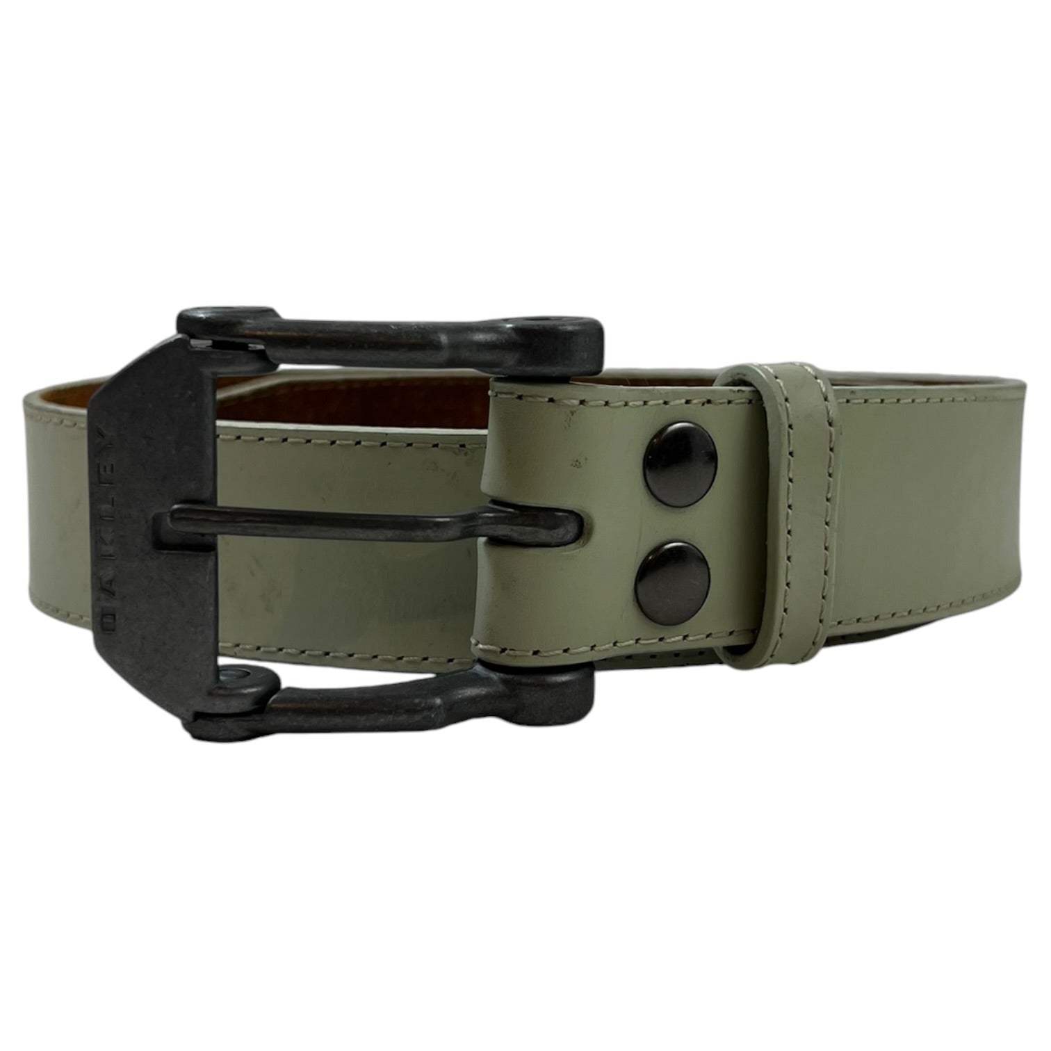 Oakley Belt Mint Green